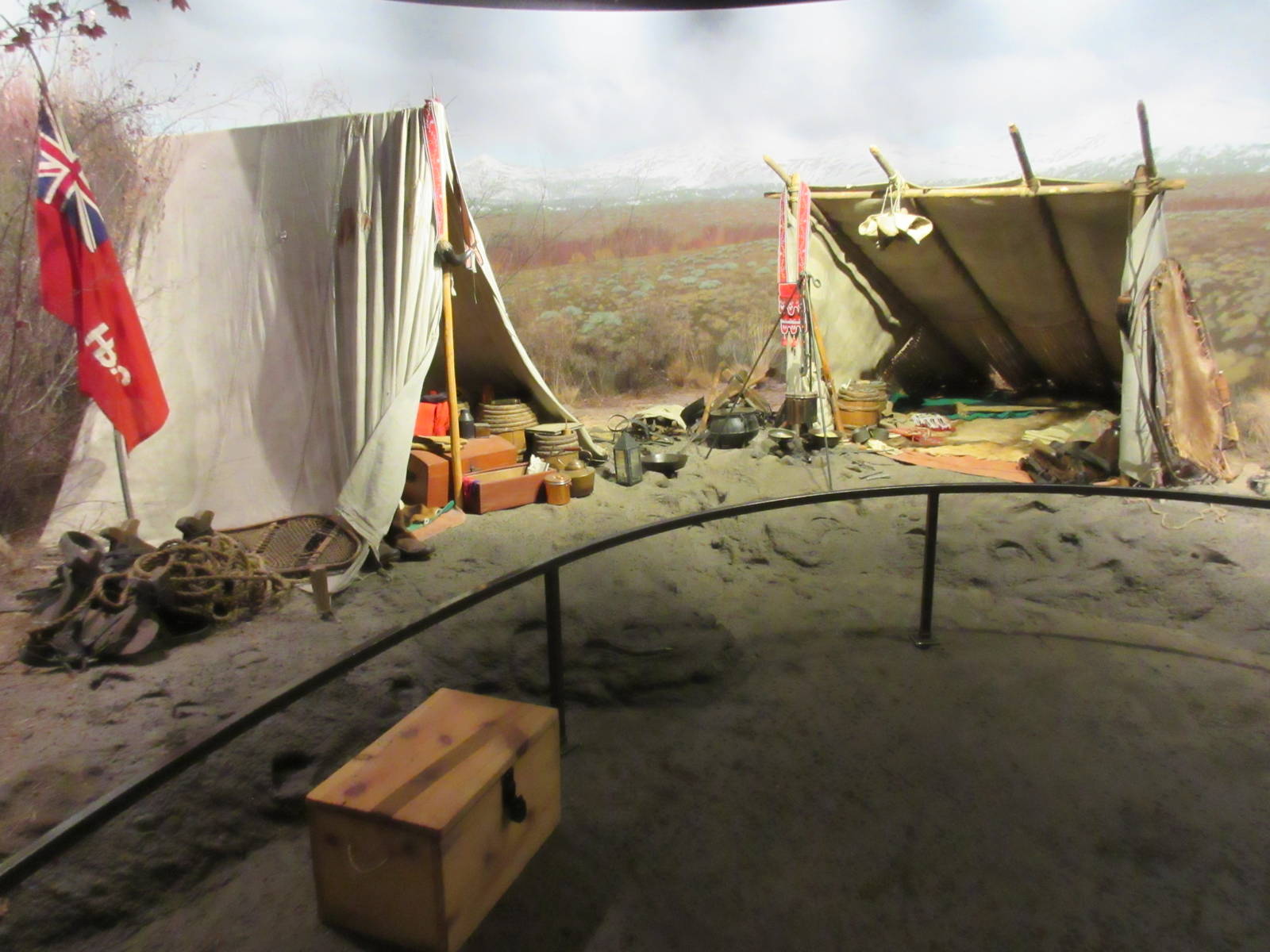 Spirit of the West Gallery