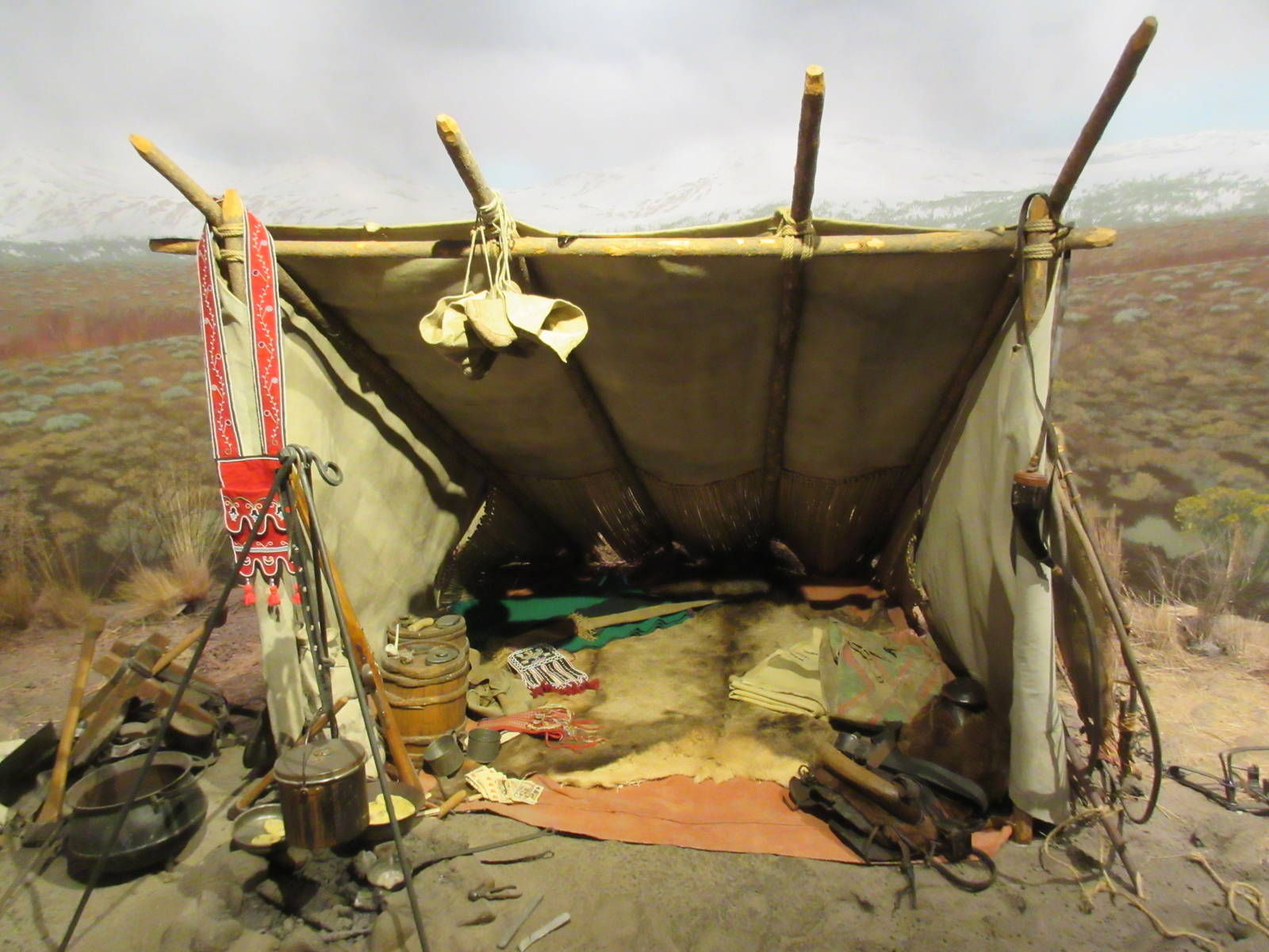 Spirit of the West Gallery