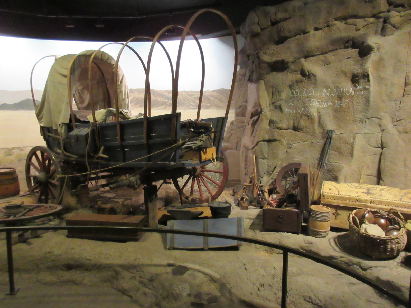 Spirit of the West Gallery