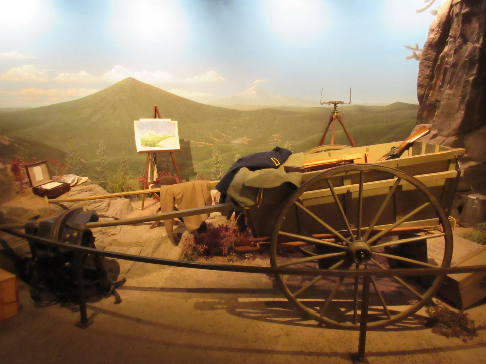 Spirit of the West Gallery