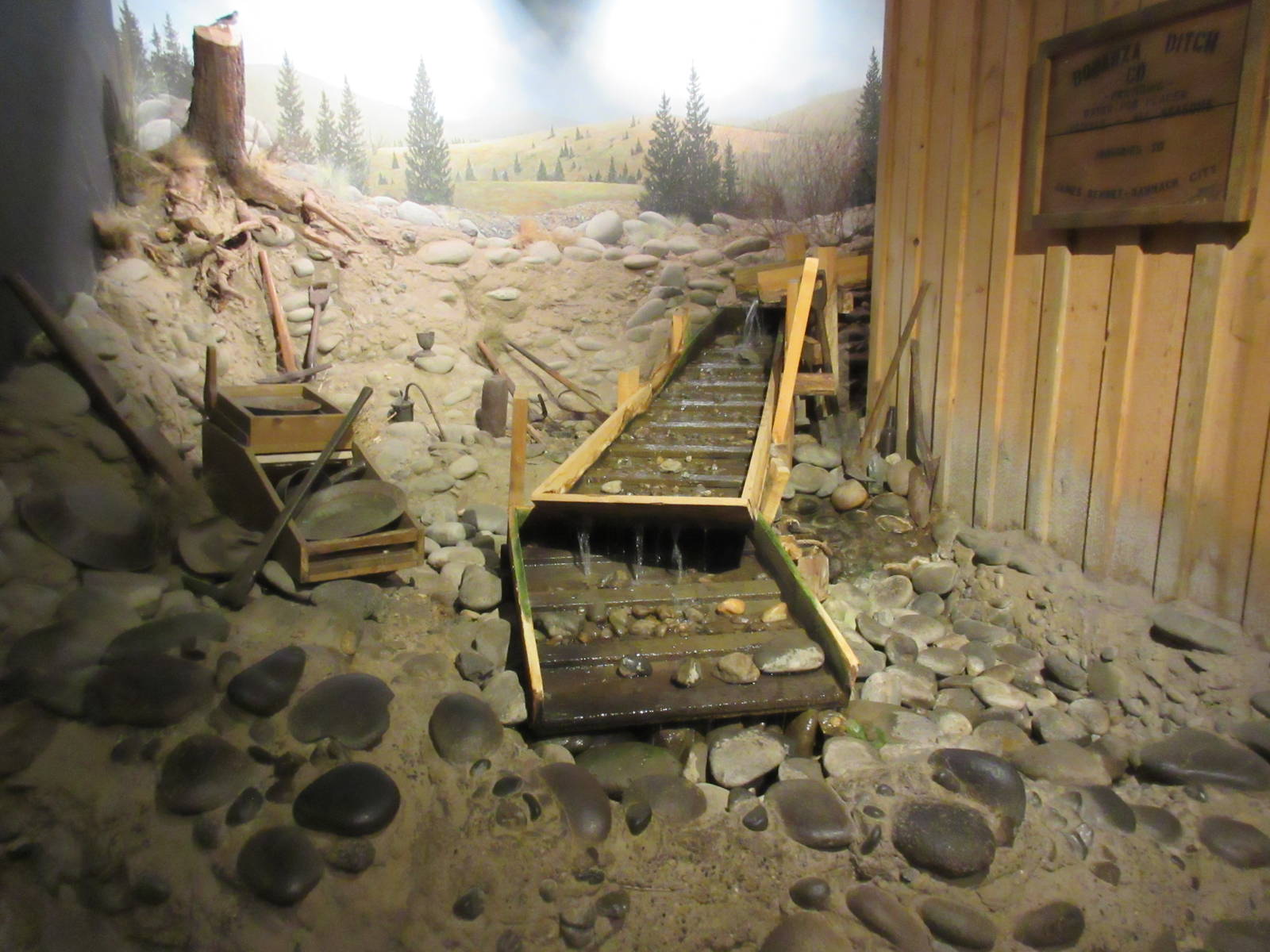 Spirit of the West Gallery