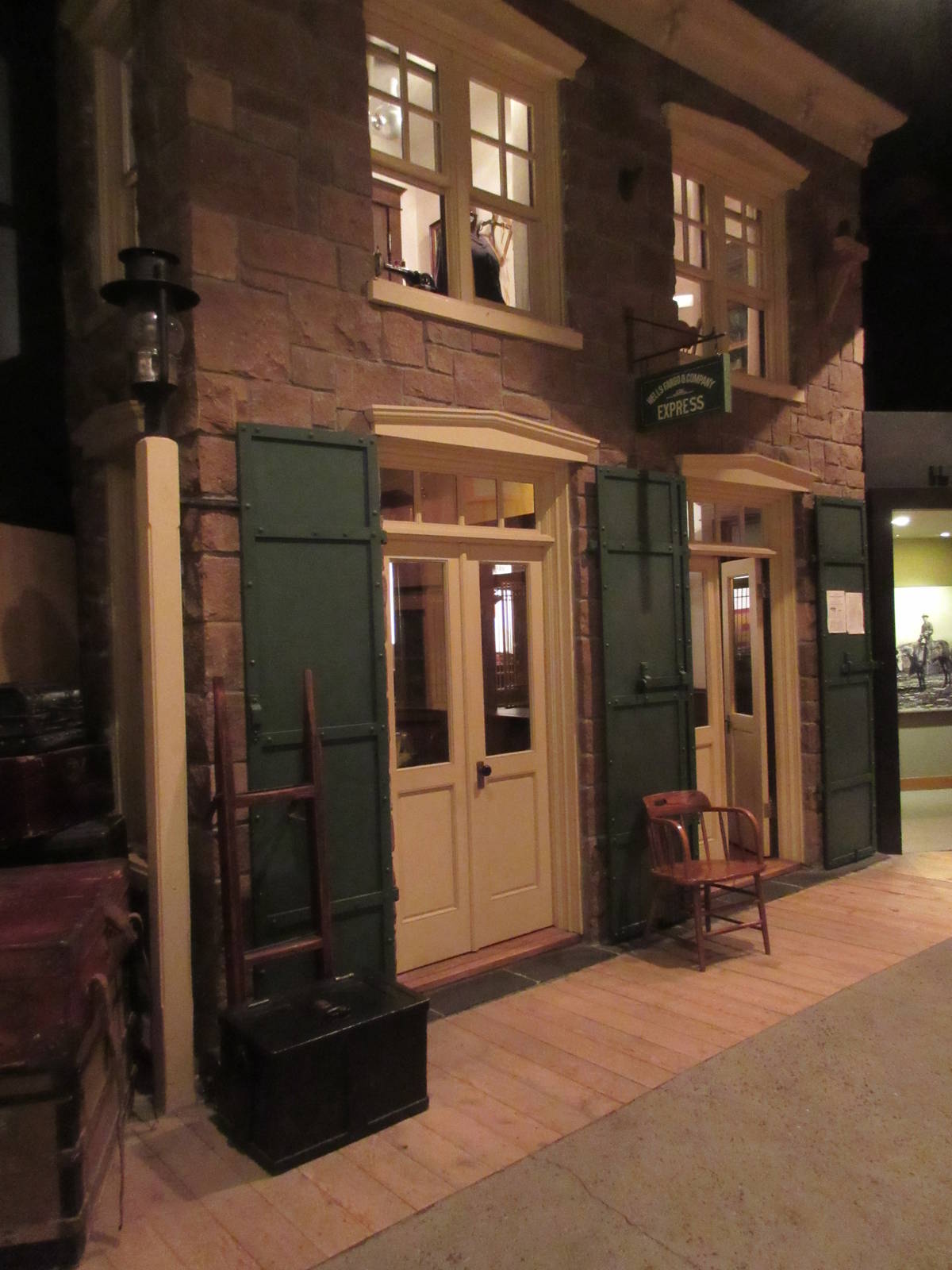 Spirit of the West Gallery