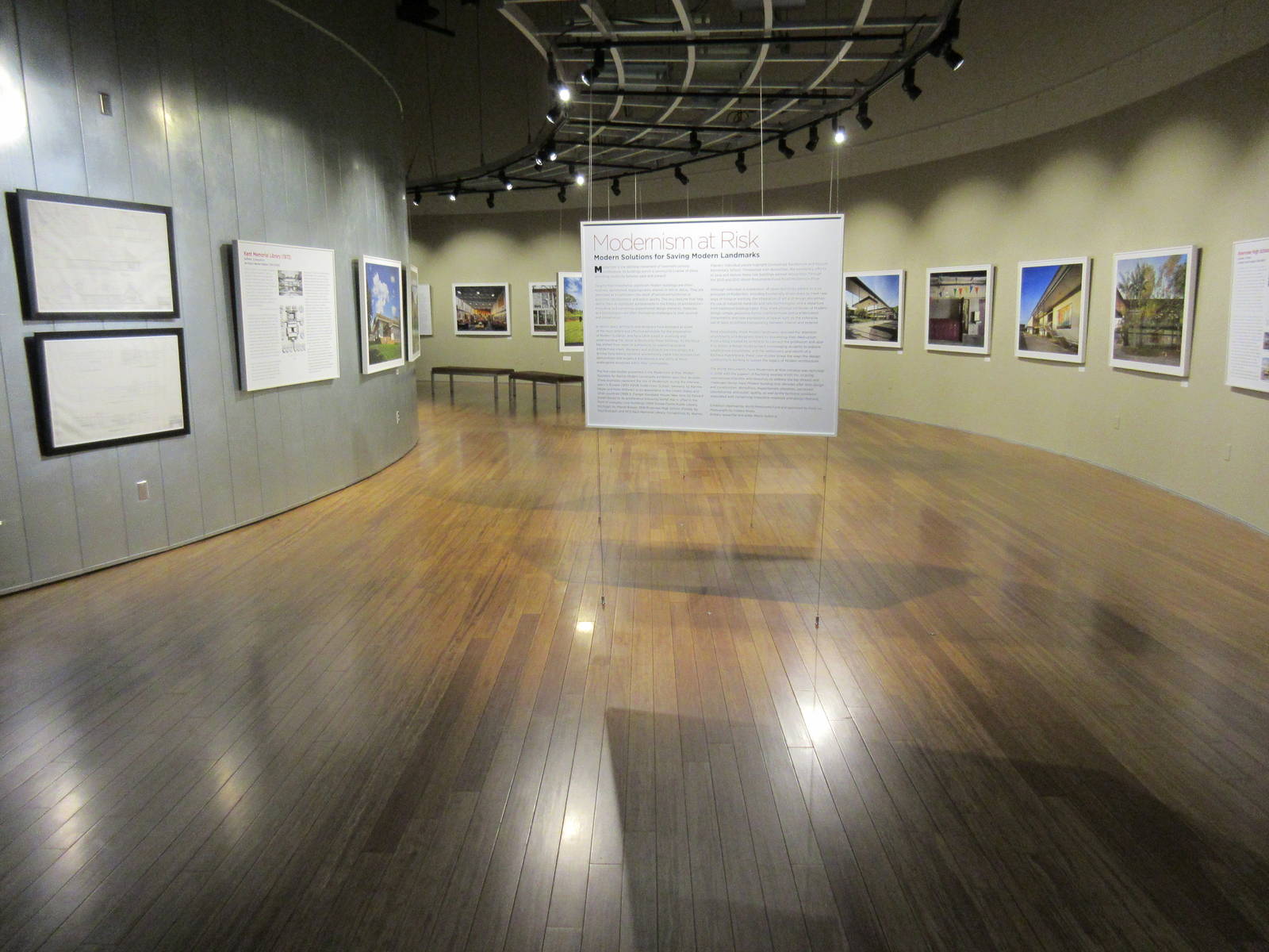 Springs Preserve (Nevada) - Modern Art Gallery