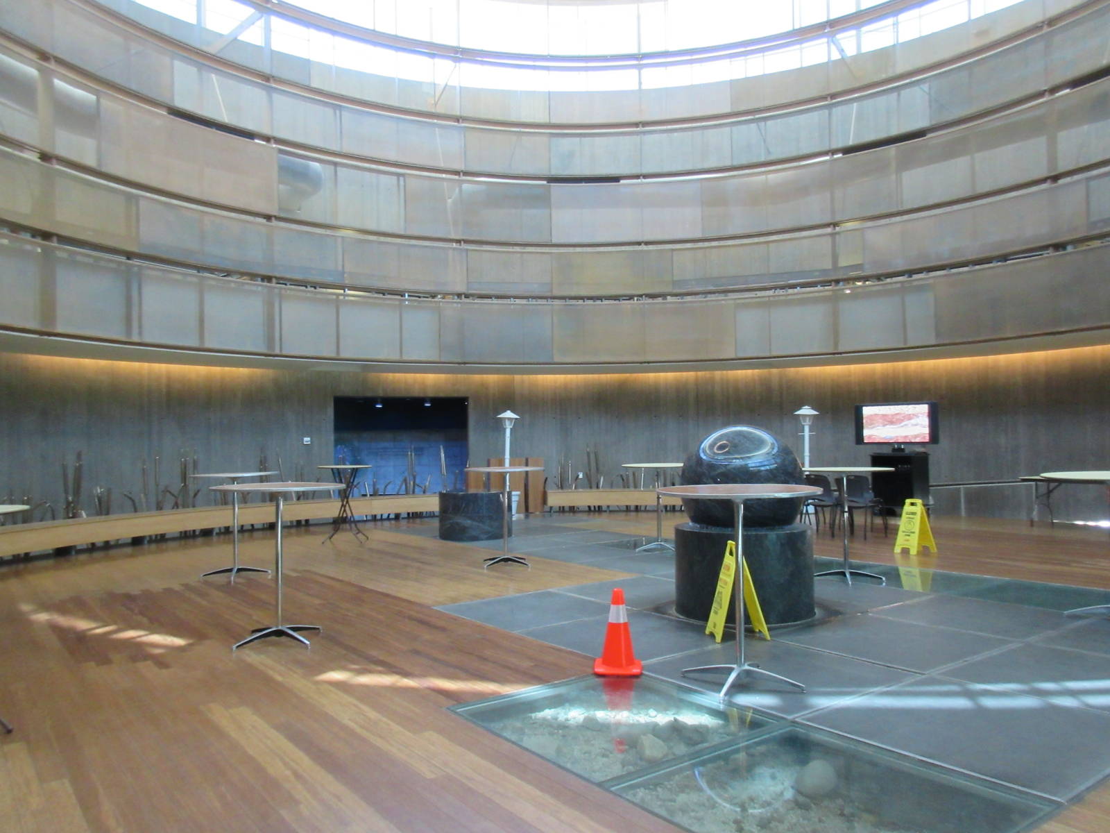 Springs Preserve (Nevada) - Origen Museum