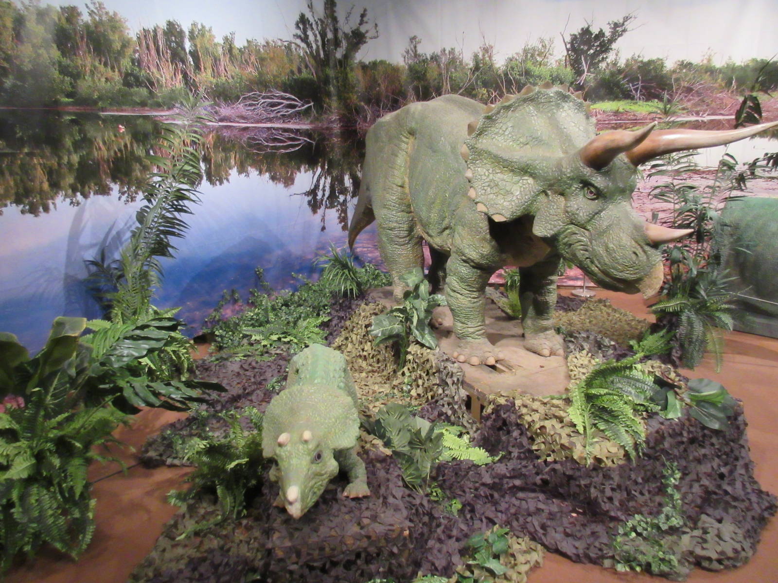 Springs Preserve (Nevada) - Origen Museum