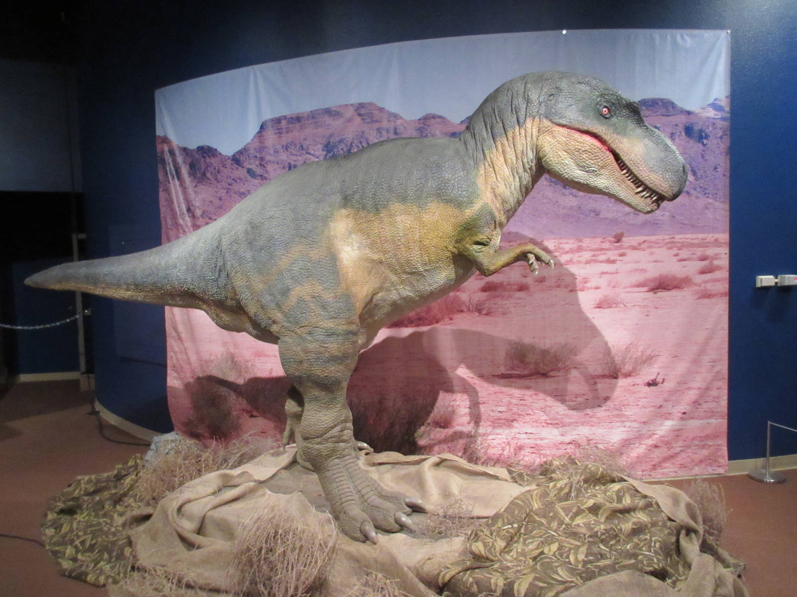 Springs Preserve (Nevada) - Origen Museum