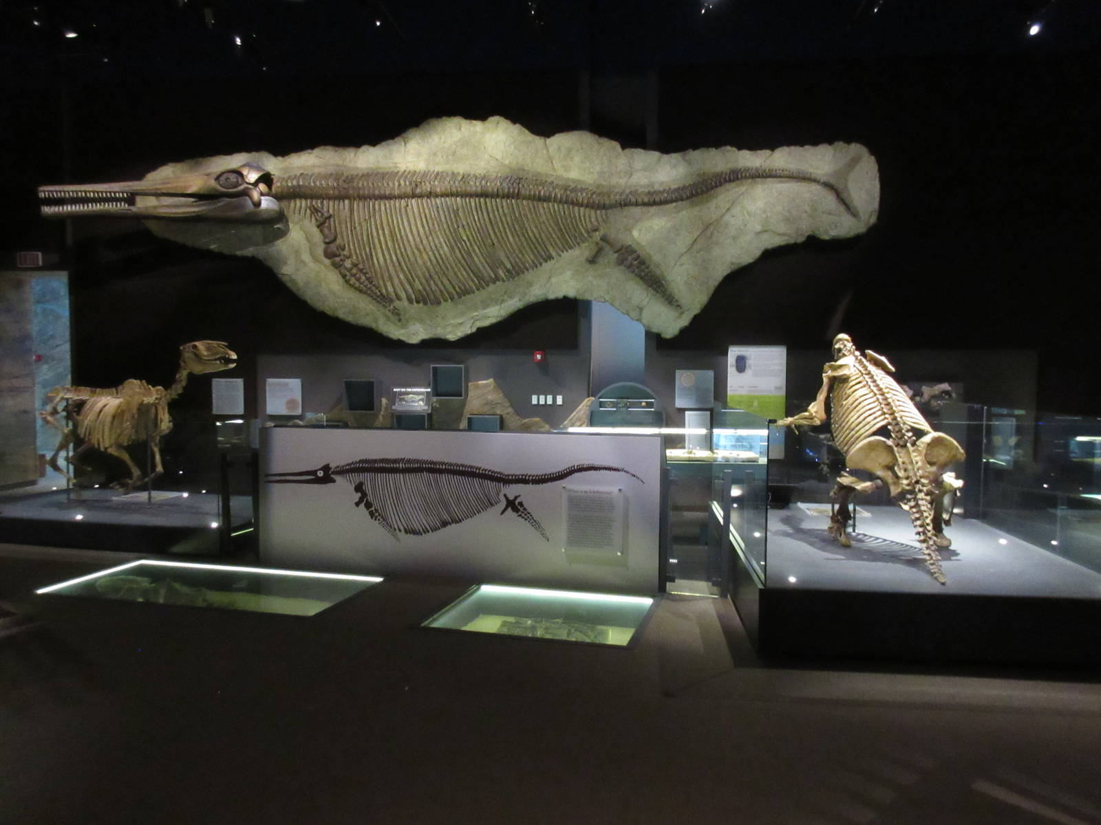 Springs Preserve (Nevada) - State Museum