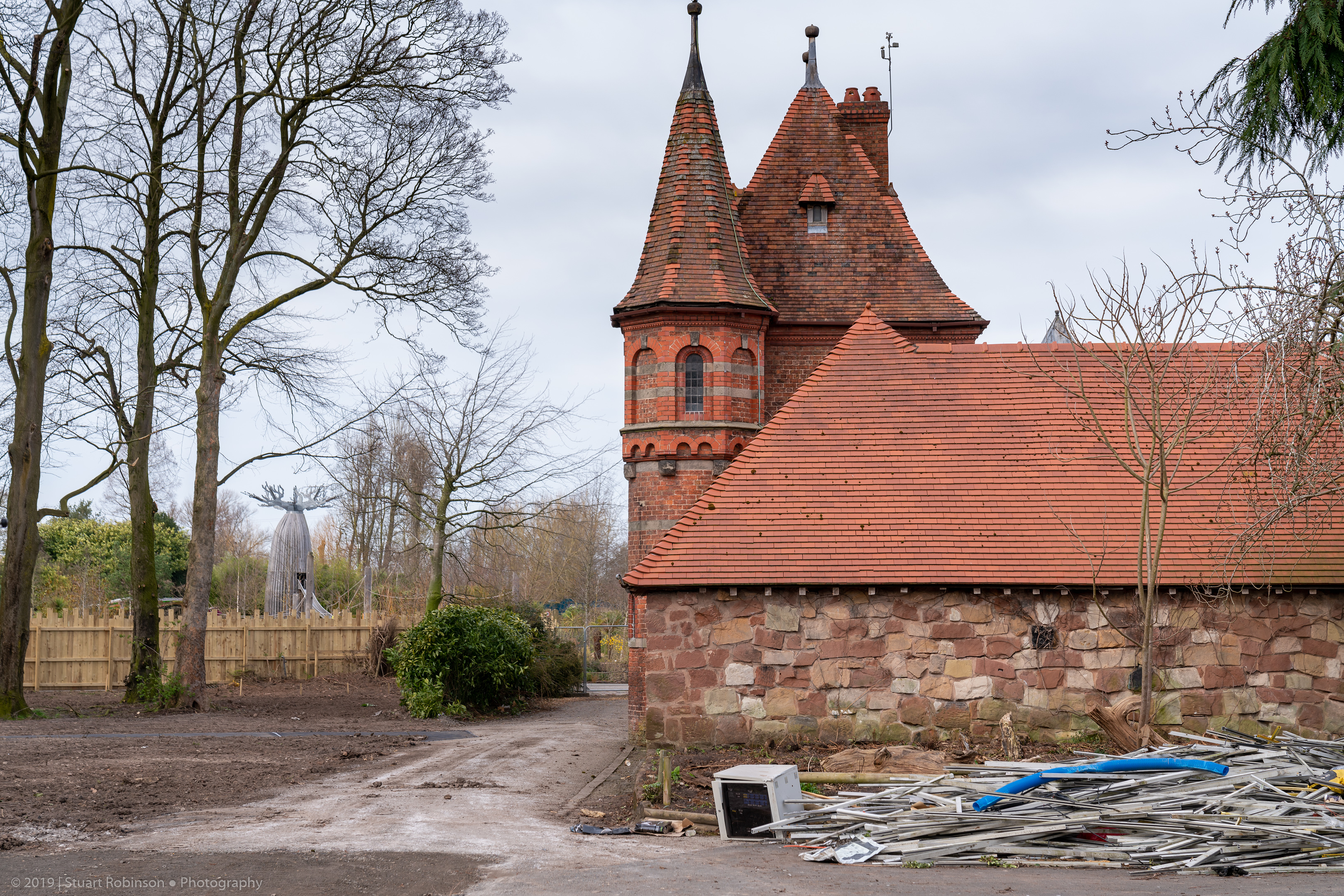 Stable Block - 21/03/2020