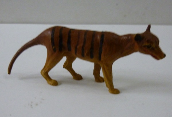 'Starlux' Thylacine