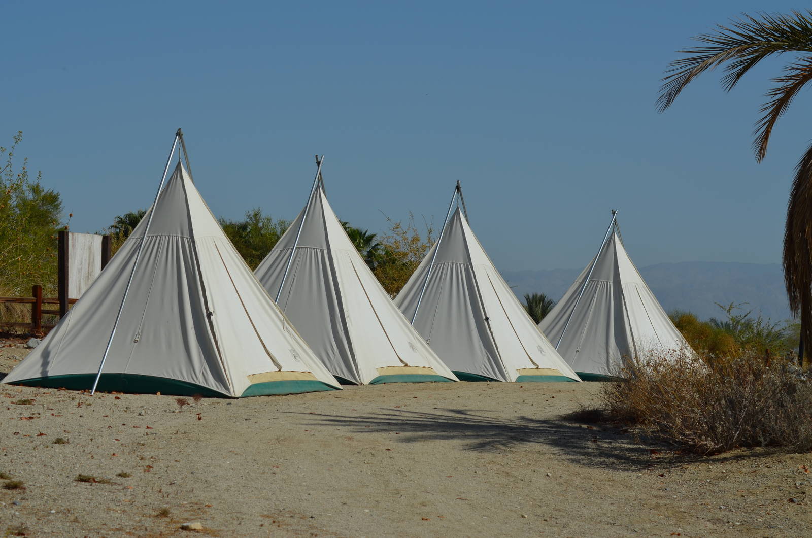 Starry Night Campground