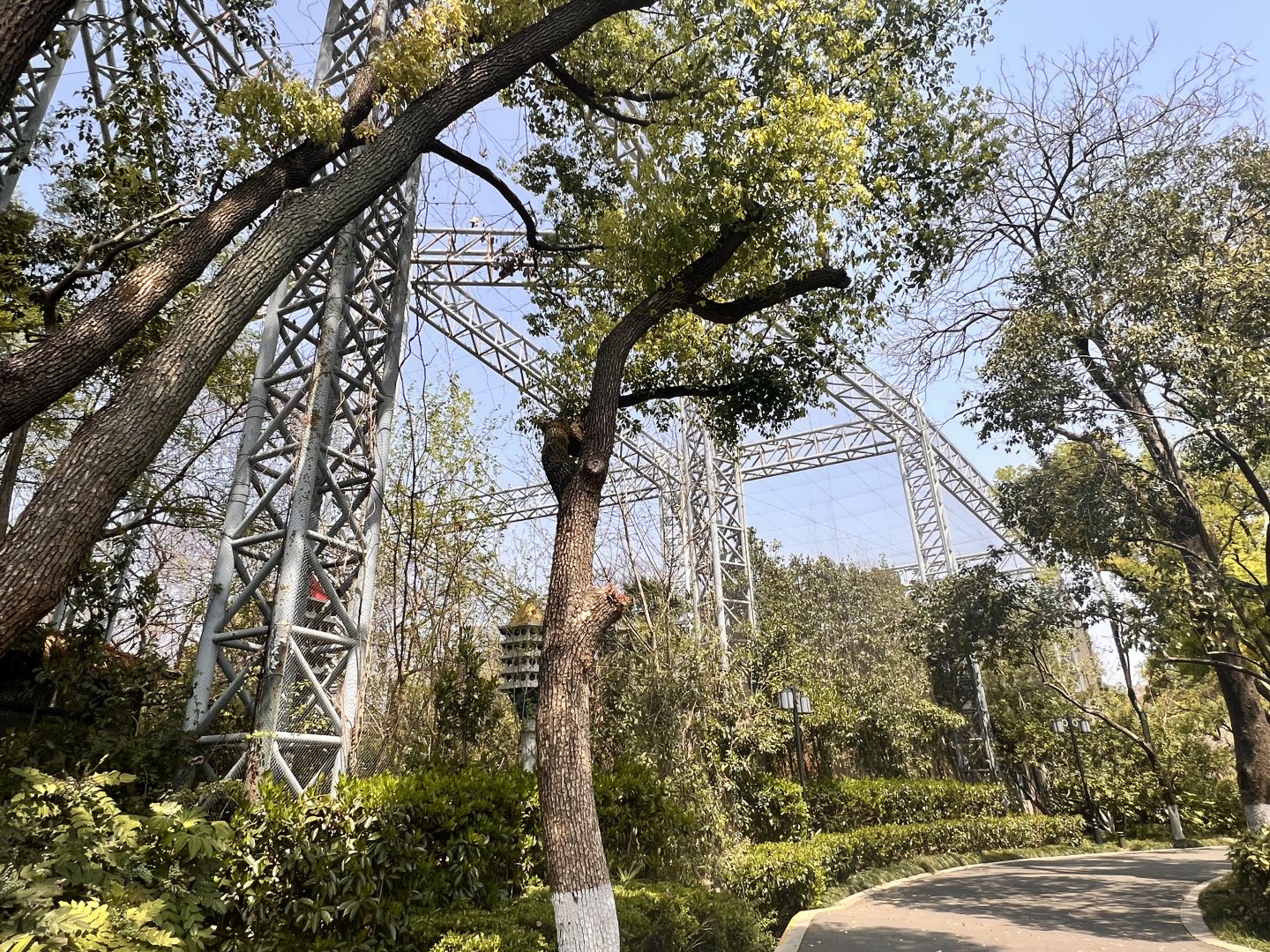 State of the Aviary as of March 2025