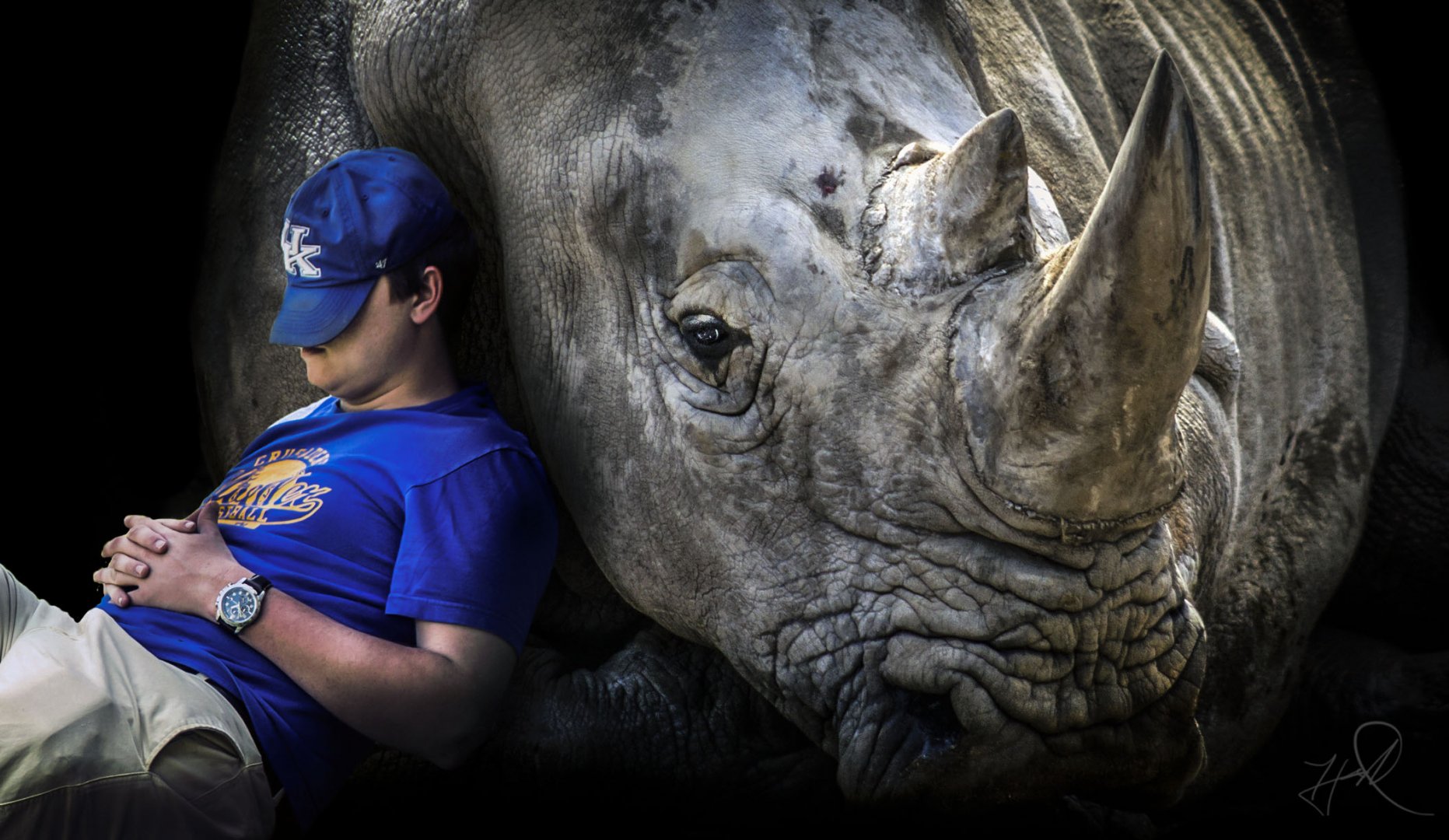 Stay Close To What You Love