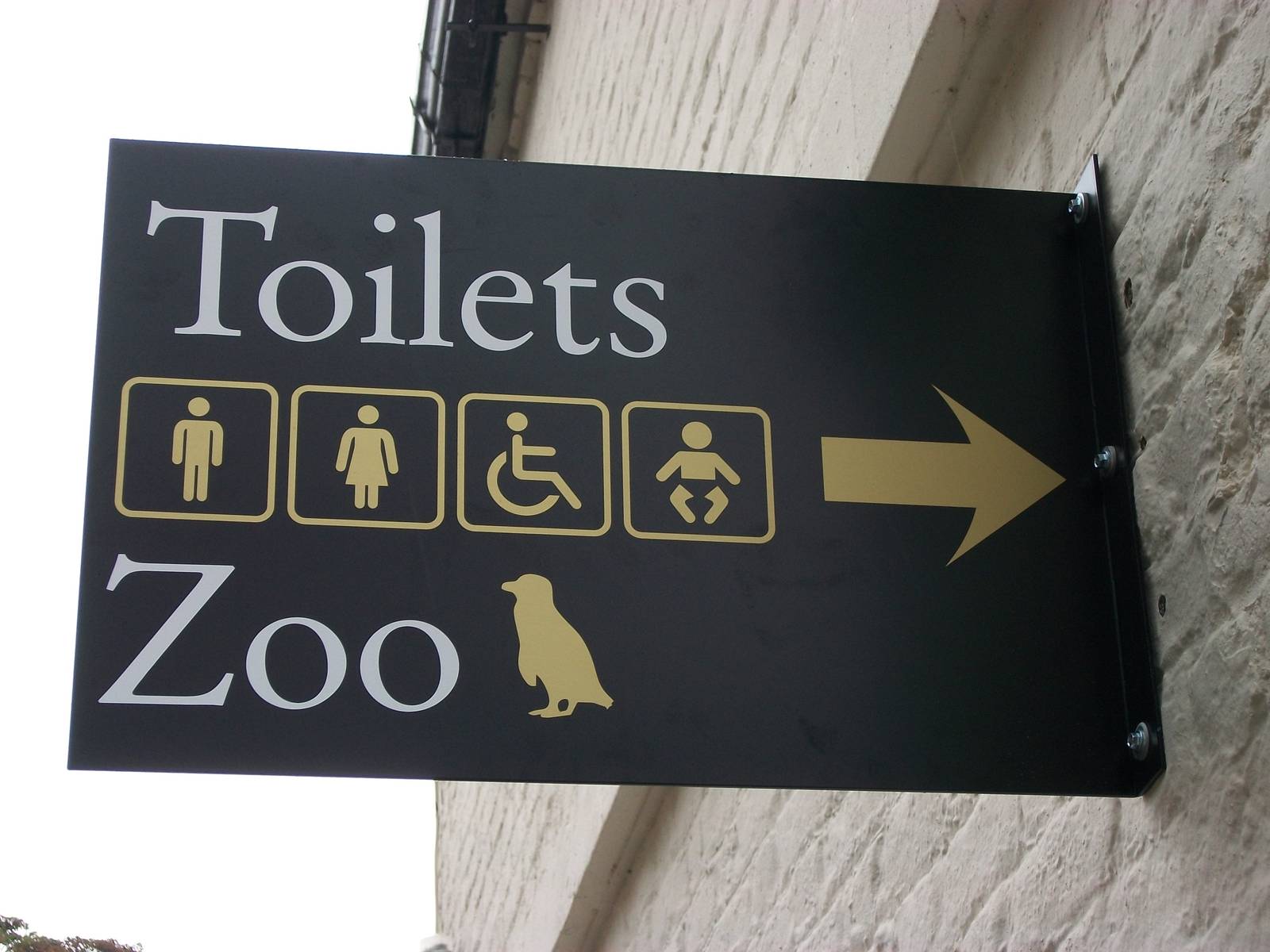 Still ranked below the toilets, 1st August 2014