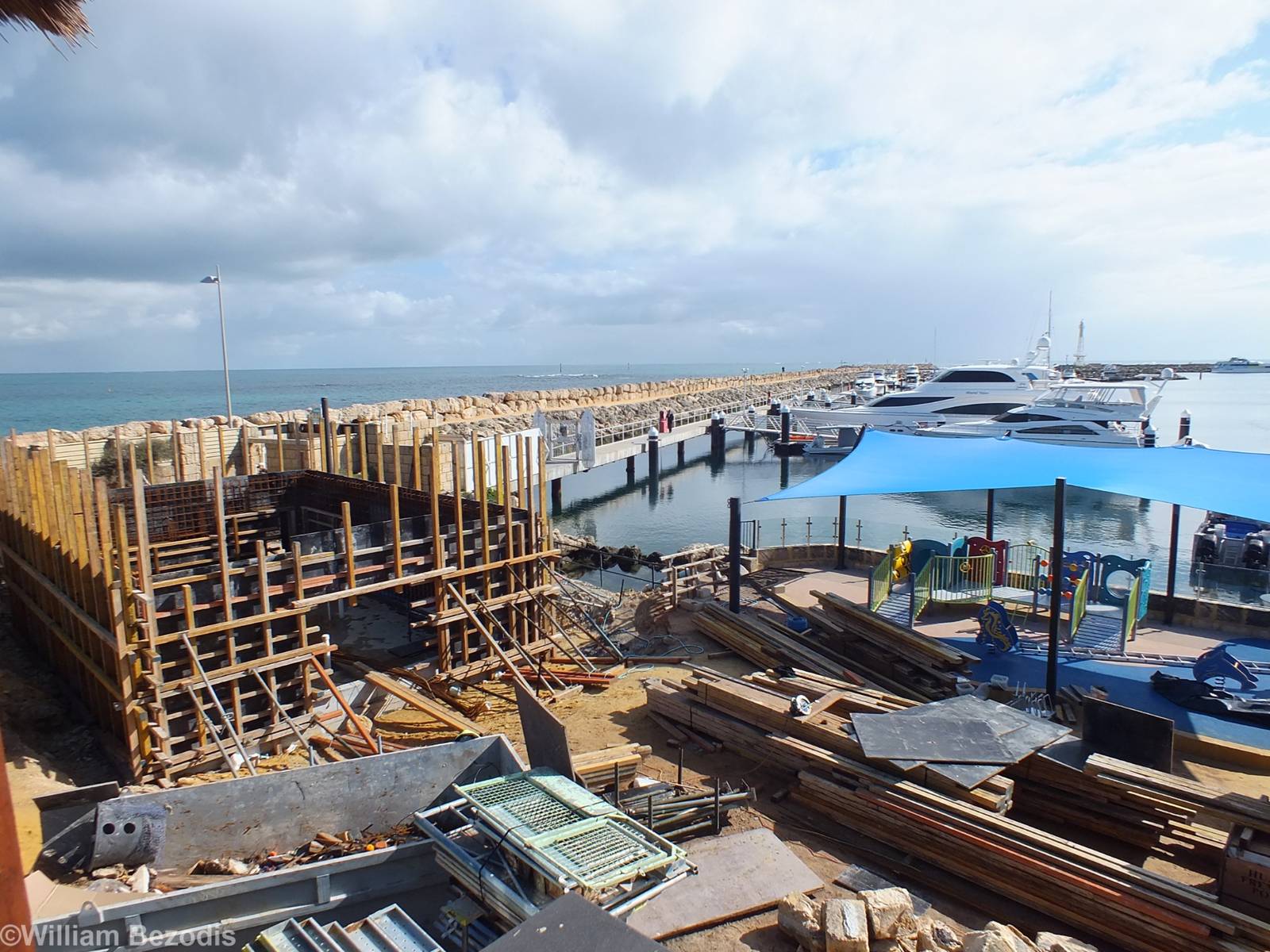 Stingray Bay Construction