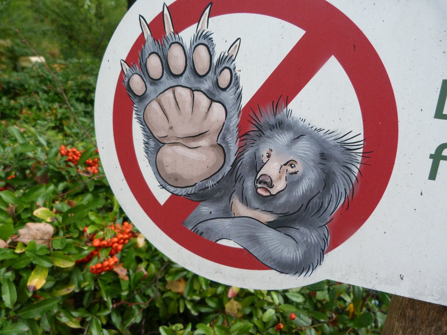 Stop! -Zoologischer Garten Berlin (2024)