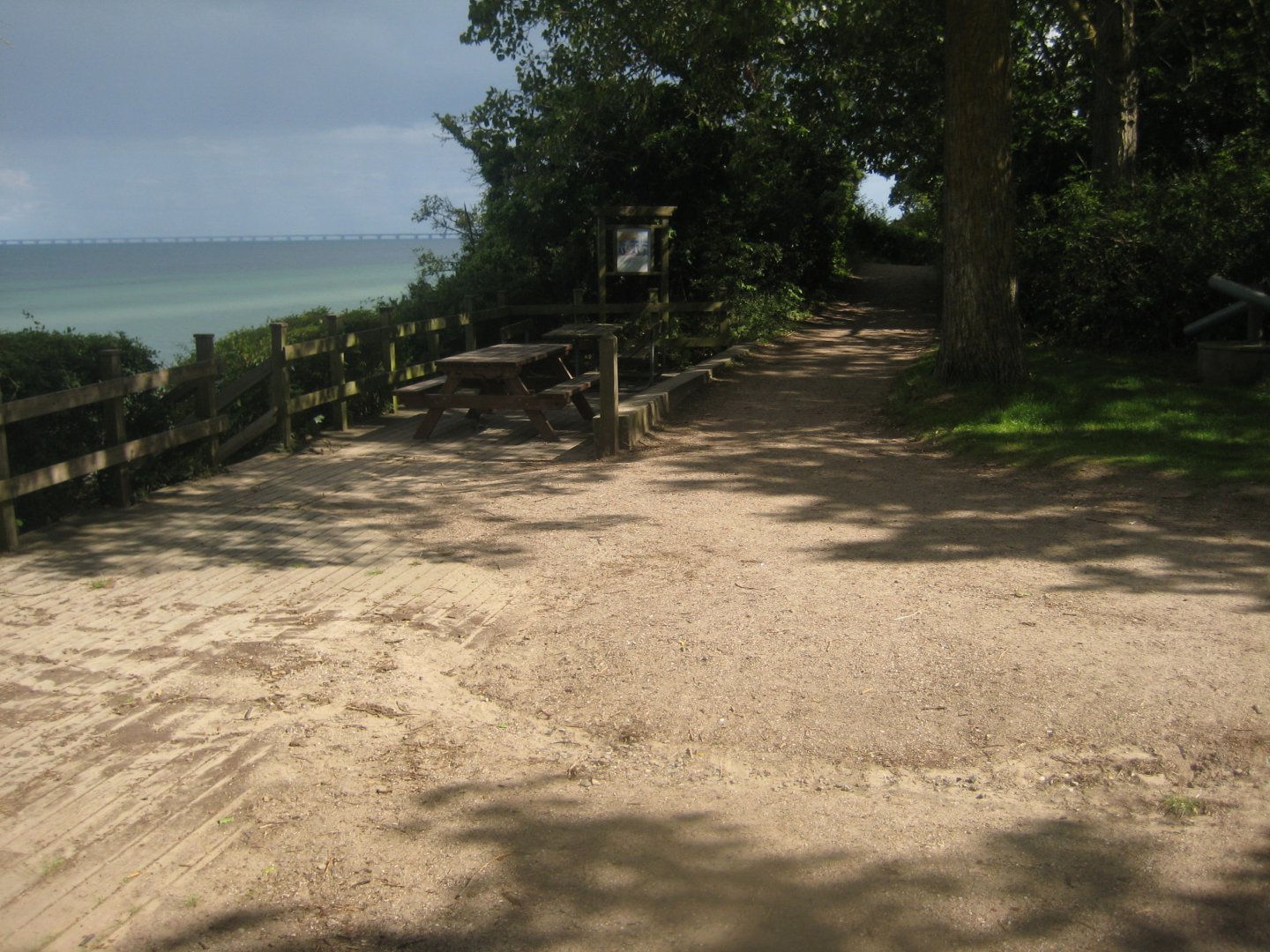 Strandvænget Park - General view