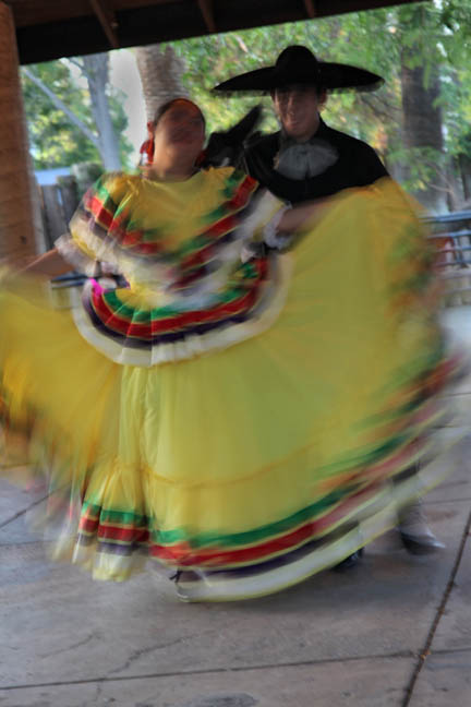 Summer Safari Nights, June 22, 2012