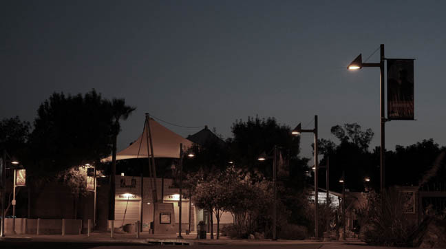 Summer Safari Nights, June 22, 2012