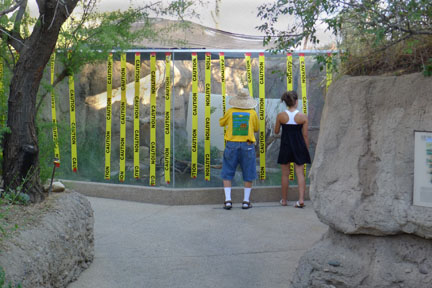 Summer Saturday Nights - Aug 18, 2012