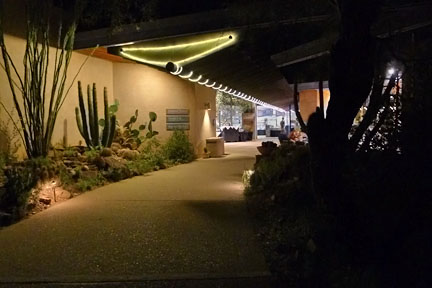 Summer Saturday Nights - Aug 18, 2012