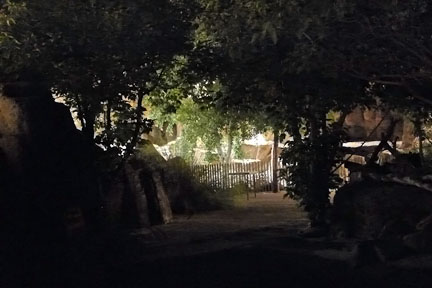 Summer Saturday Nights - Aug 18, 2012