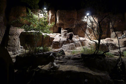 Summer Saturday Nights - Aug 18, 2012