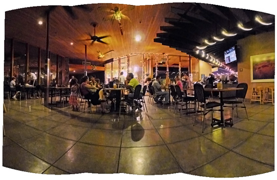 Summer Saturday Nights - Aug 18, 2012