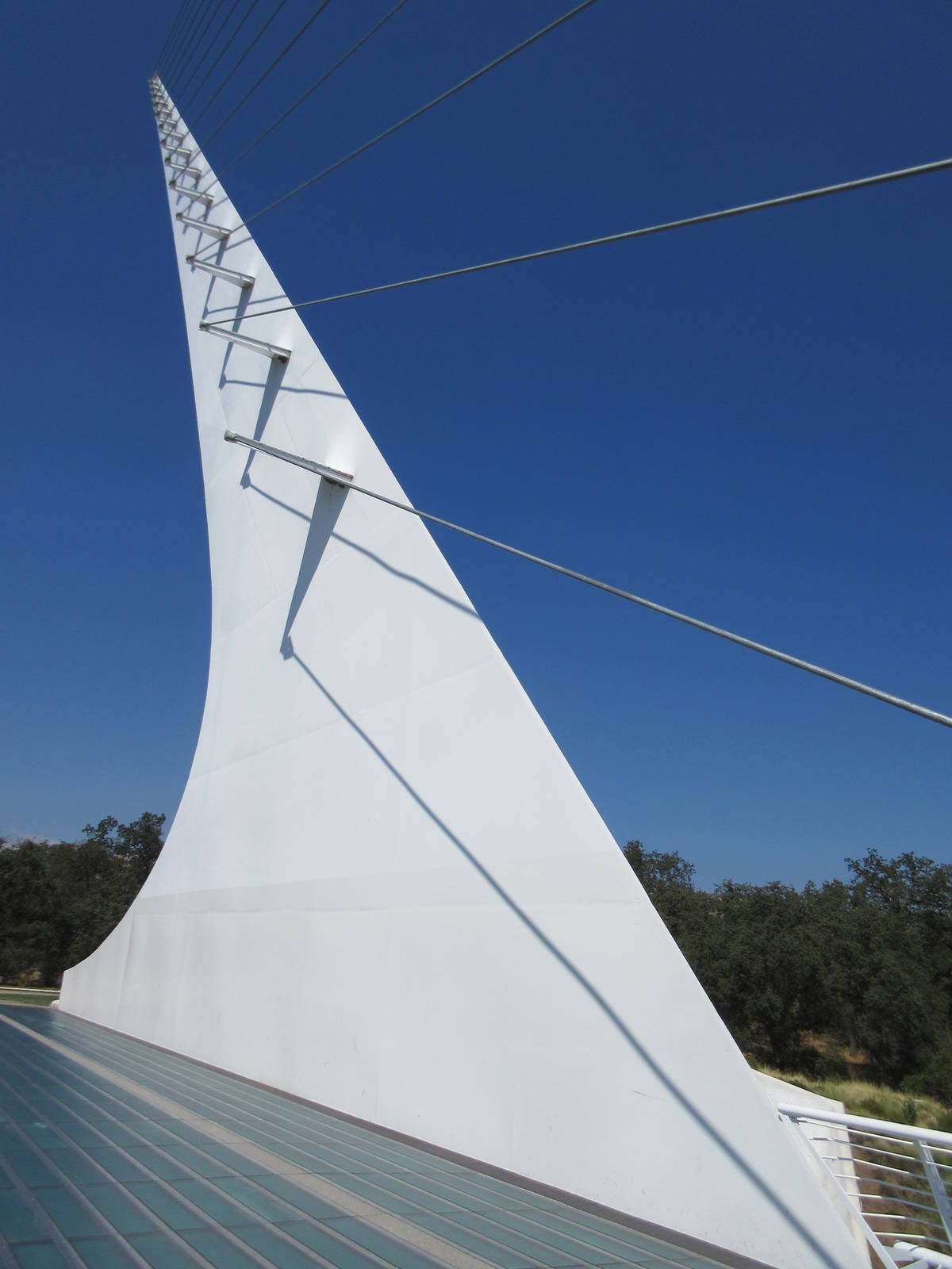 Sundial Bridge