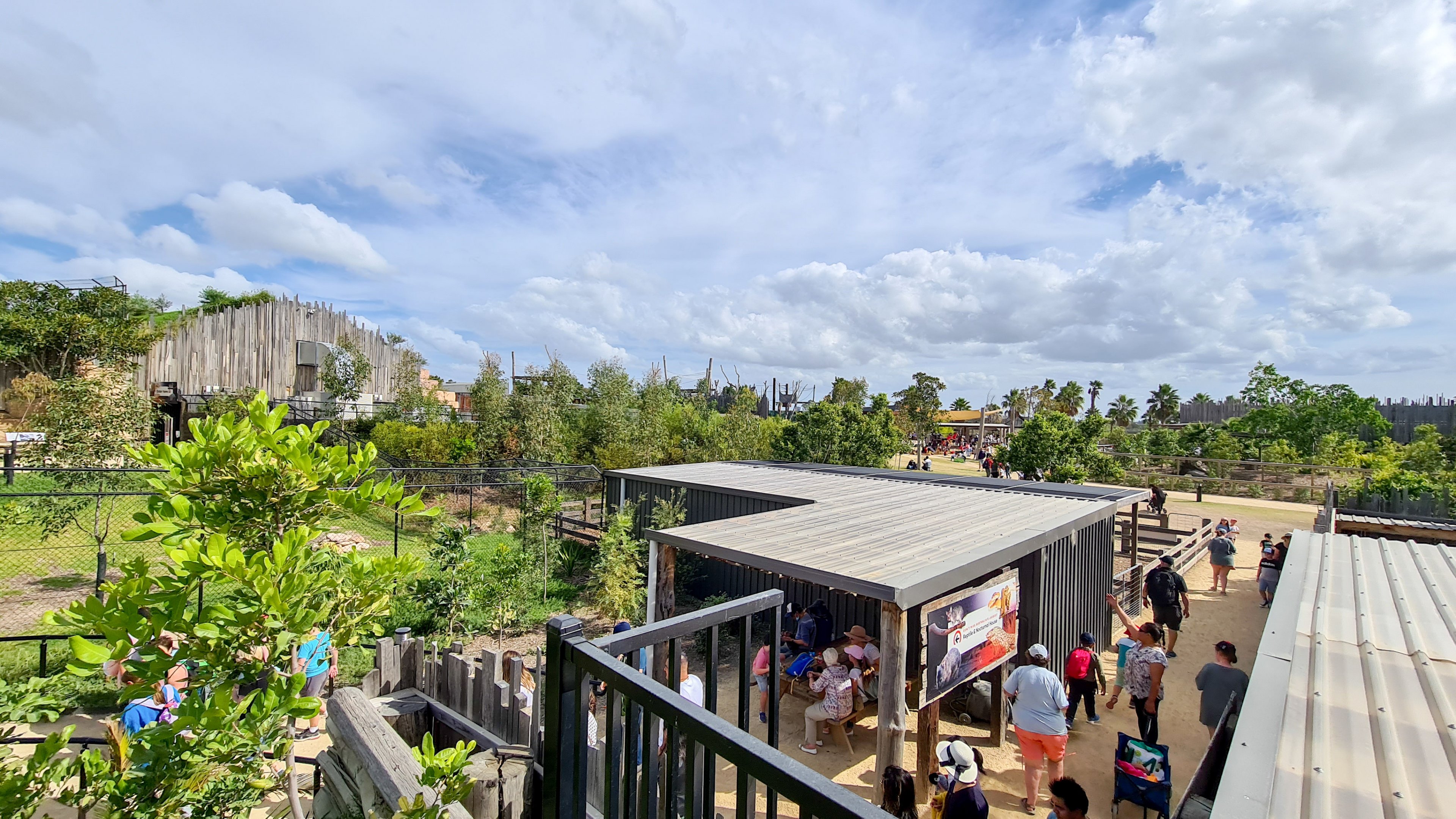Sydney Zoo