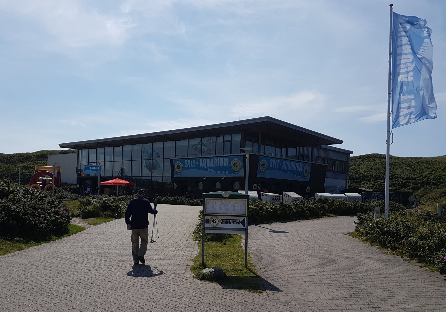Sylt Aquarium