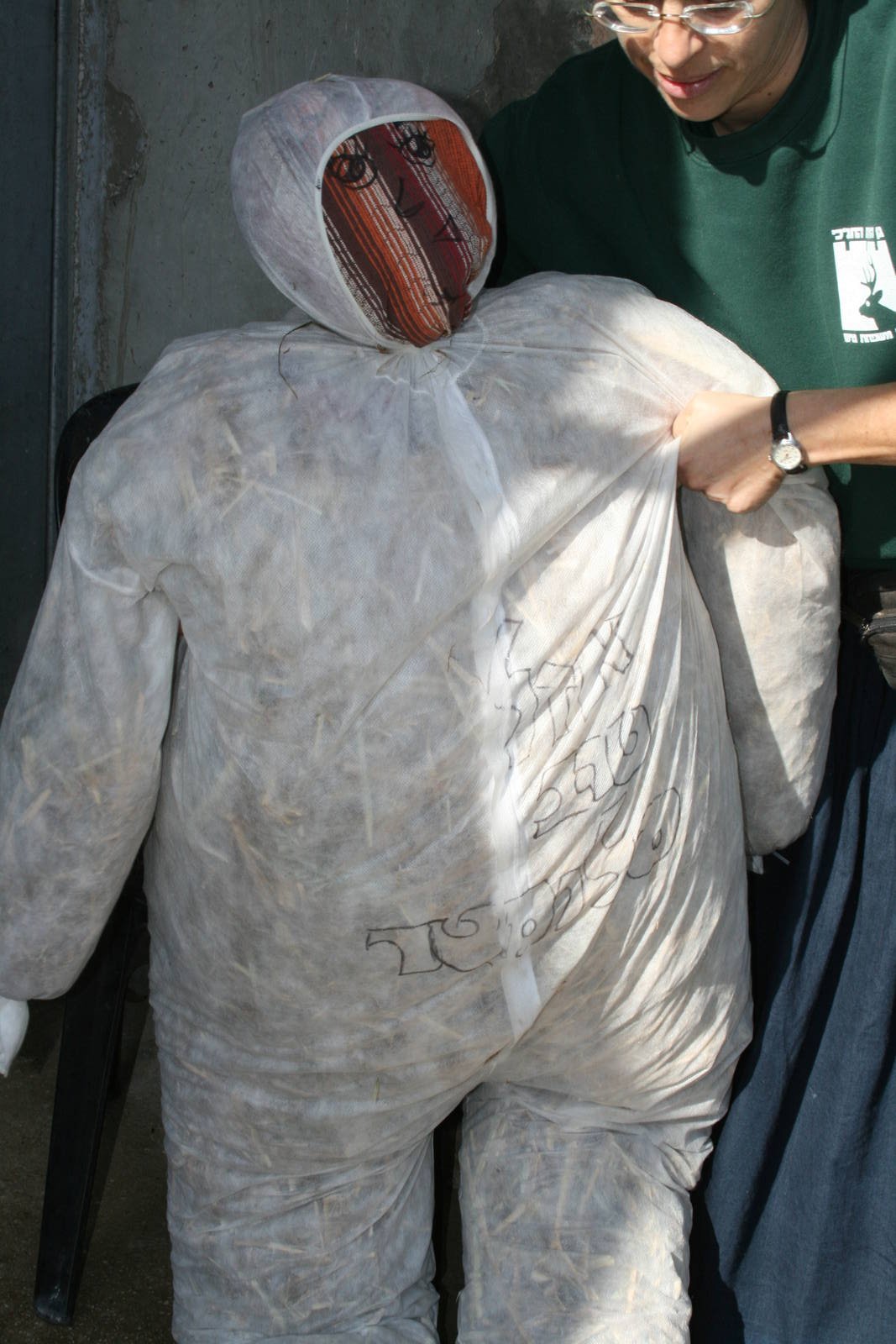 sylvester 1 year birthday