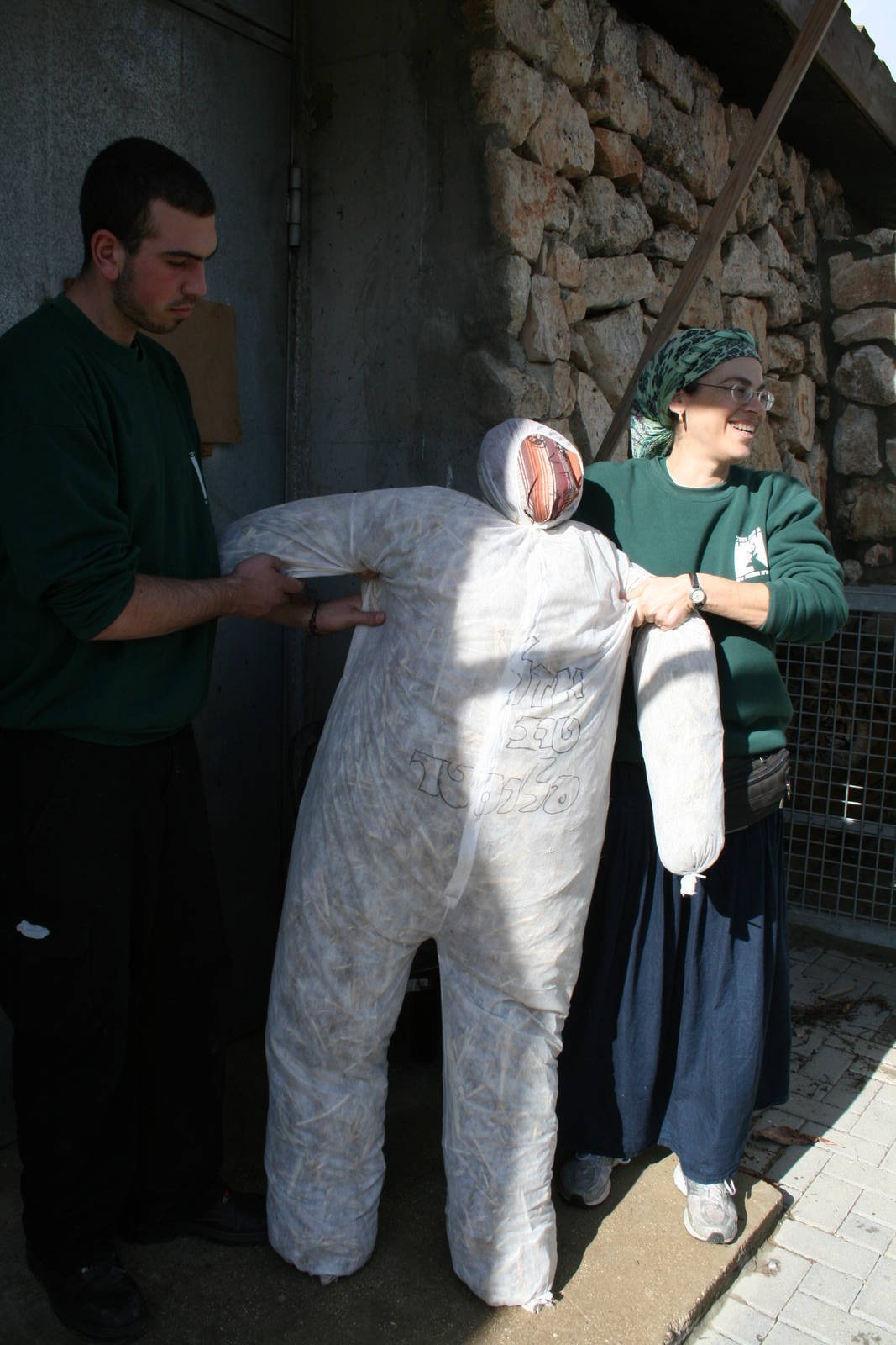 sylvester 1 year birthday