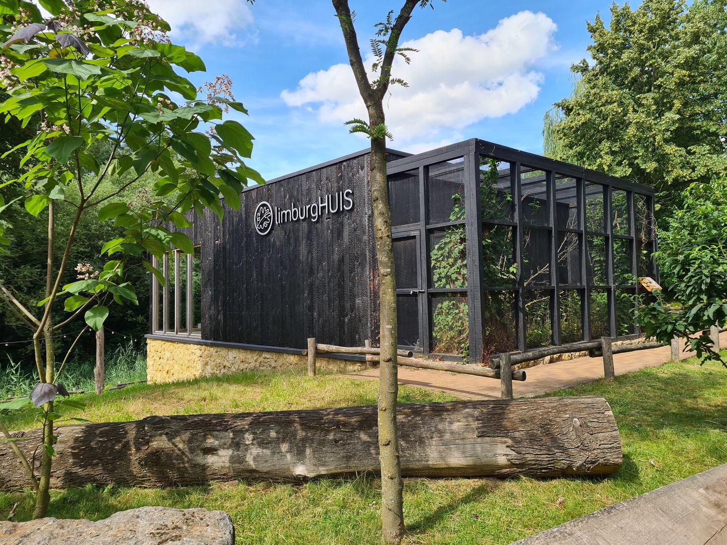 Taiga - Limburg house upper floor