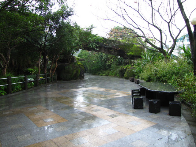 Taipei Zoo 10.01.2011