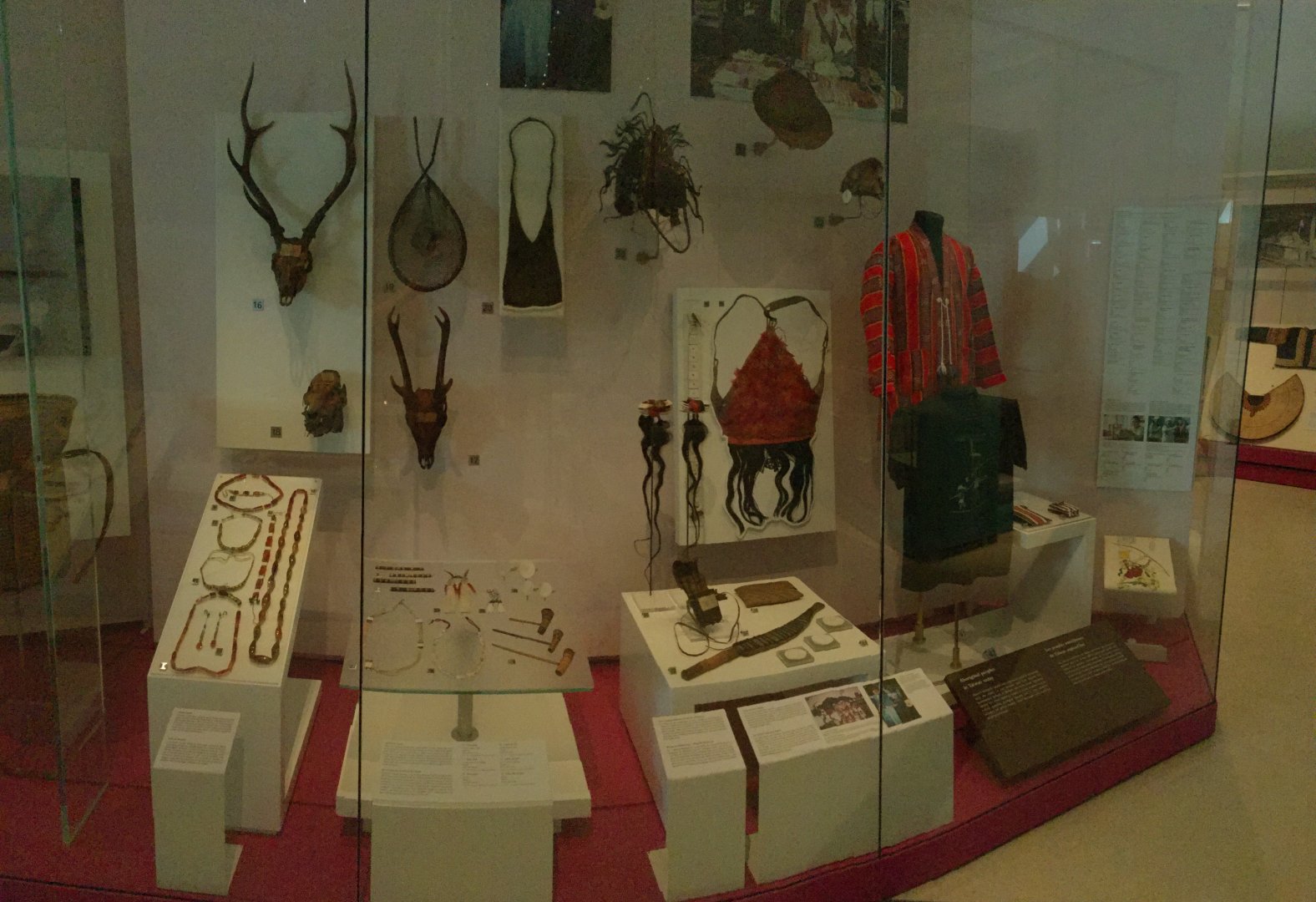 Taiwan: Aboriginal Peoples In Taiwan Today