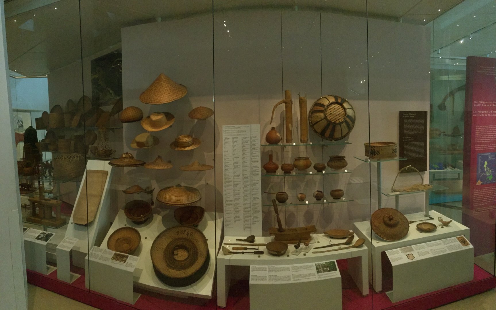 Taiwan: From the Phillipines to St. Louis to Toronto #1