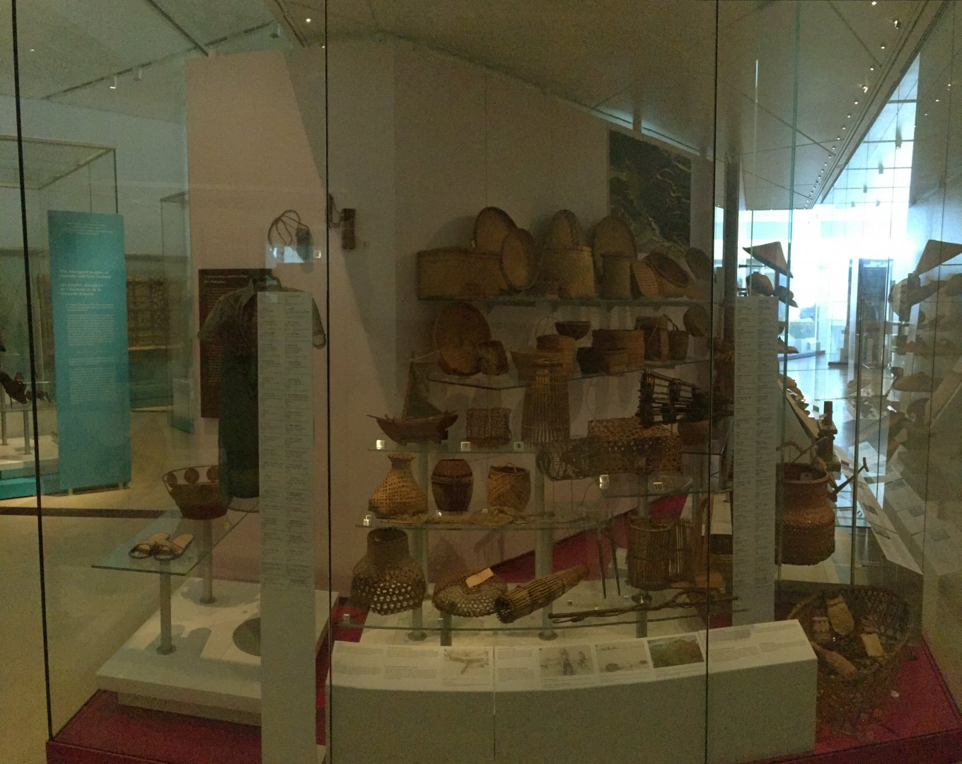 Taiwan: From the Phillipines to St. Louis to Toronto #2