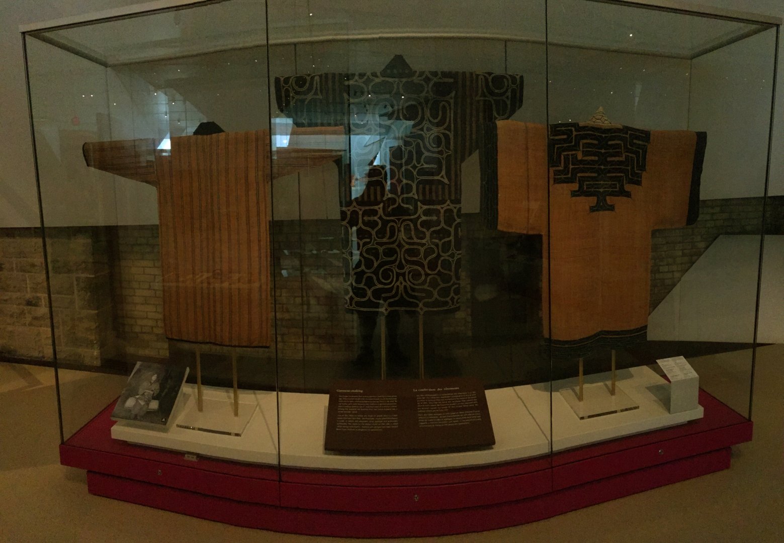 Taiwan: Garment Making