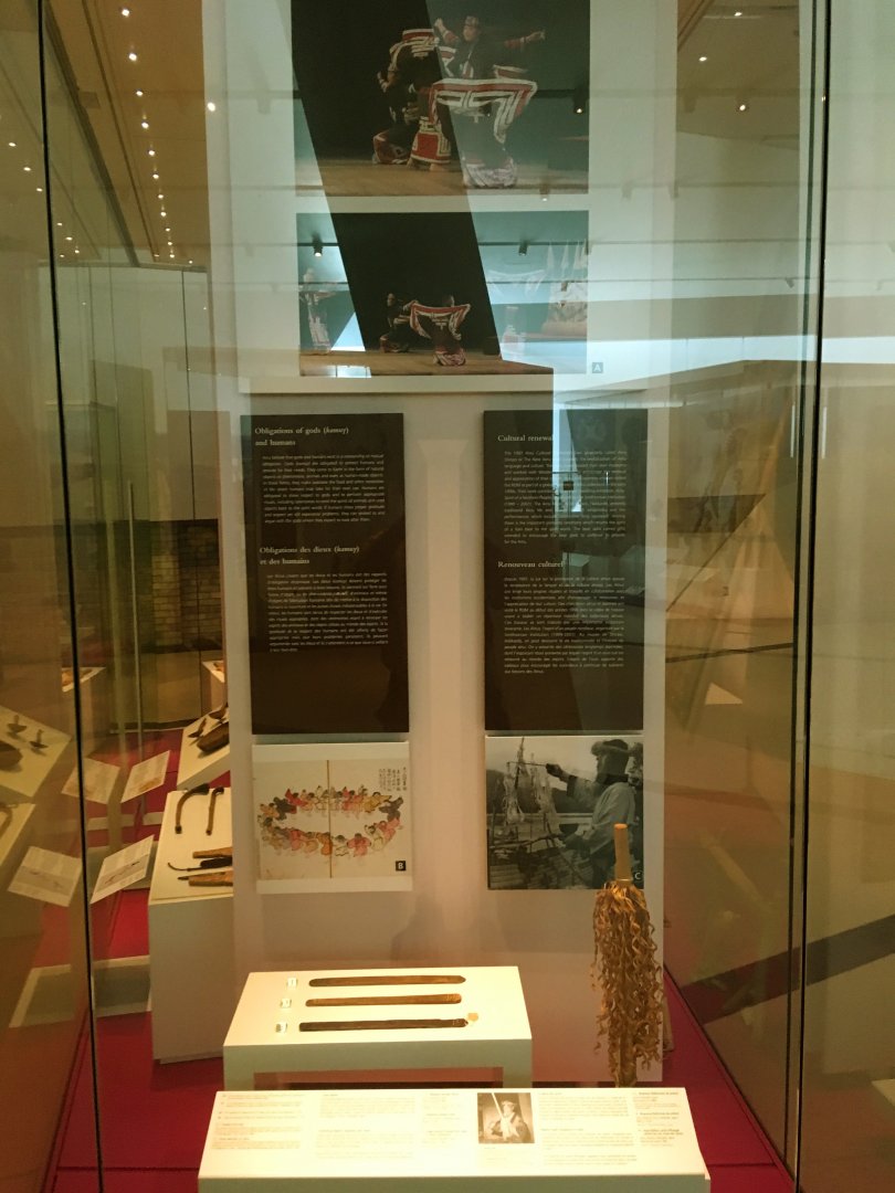 Taiwan: Obligations of Gods & Humans/Cultural Renewal