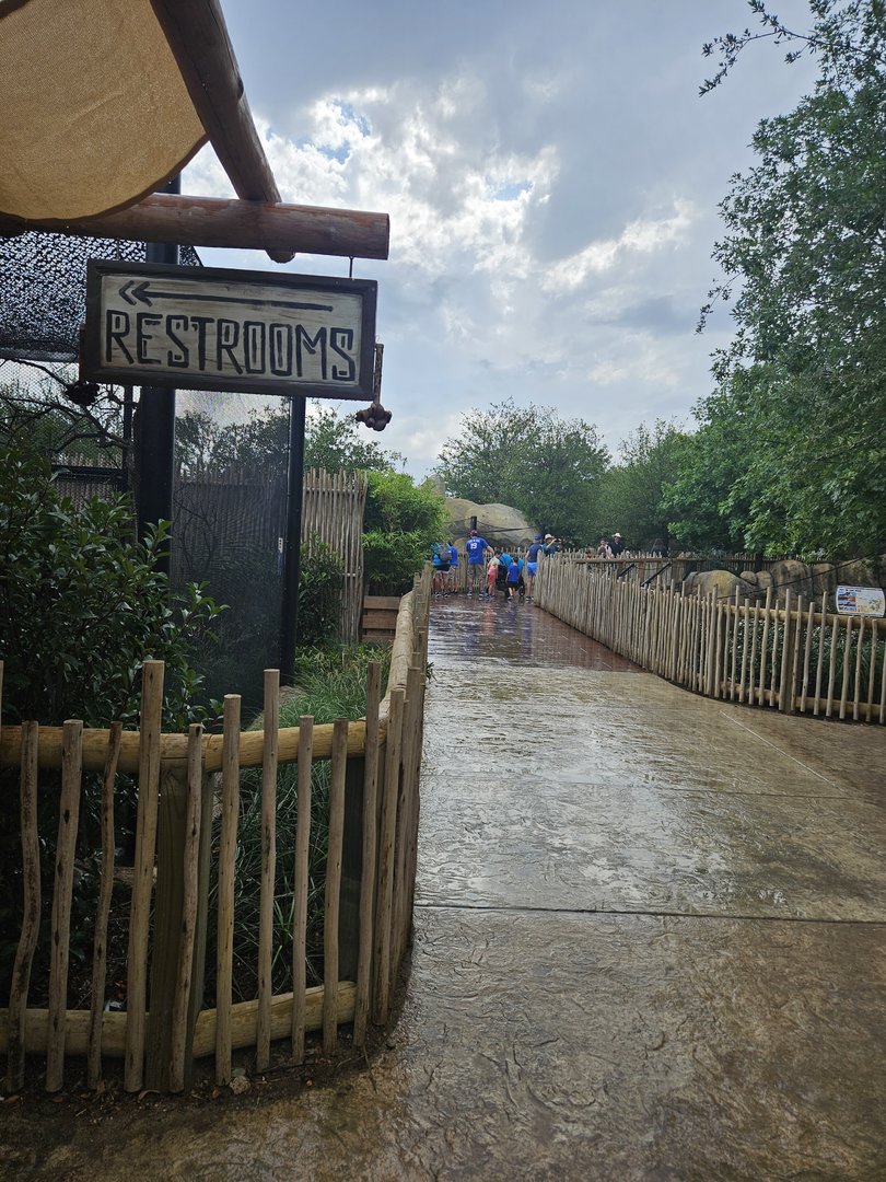 Take care of business