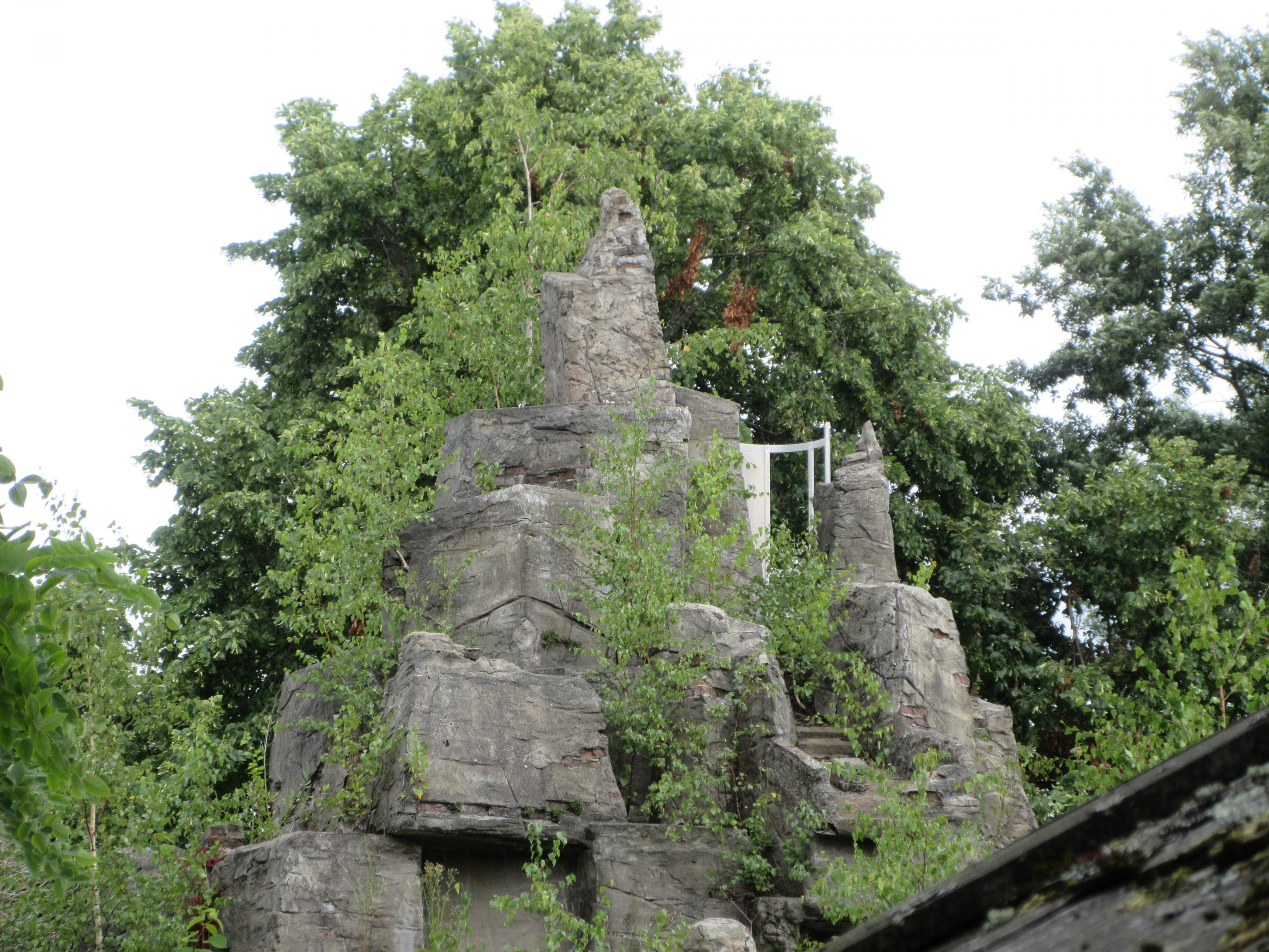 Takin Rock - now closed