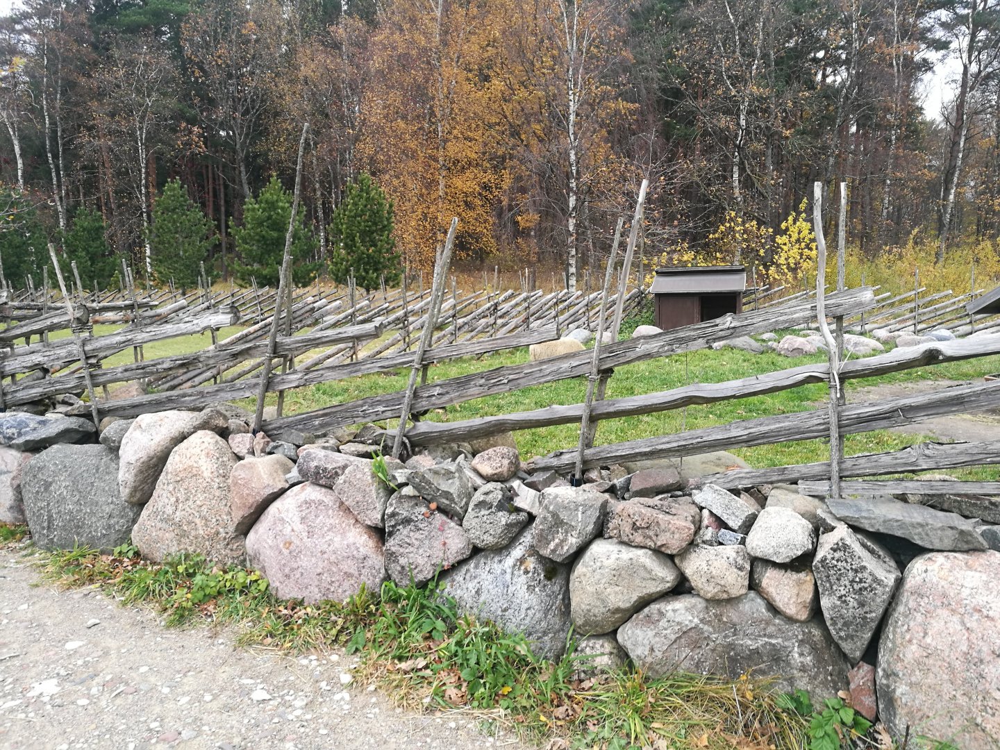 Tallinn Petting Zoo II