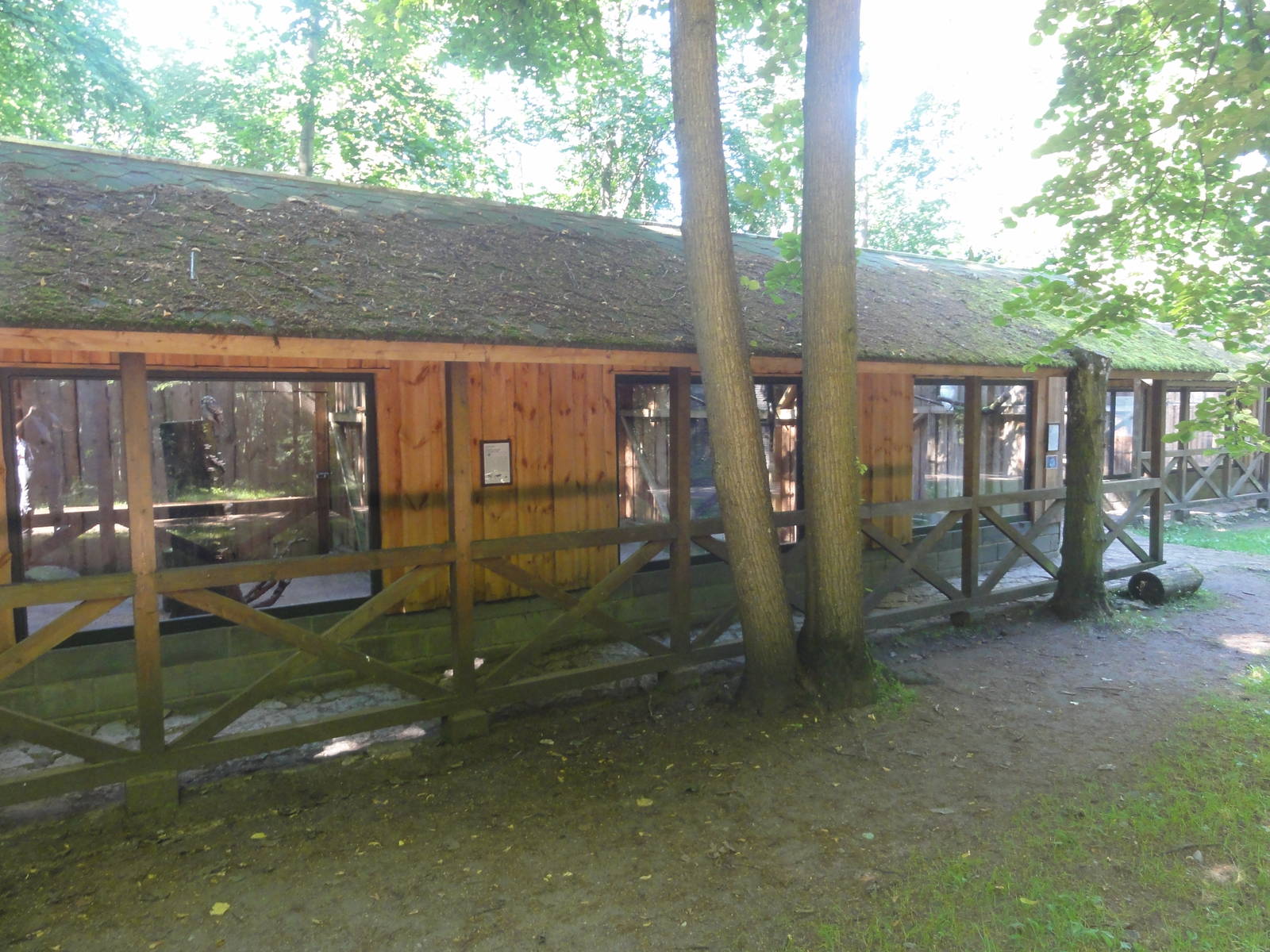 Tallinn Zoo: August 2015