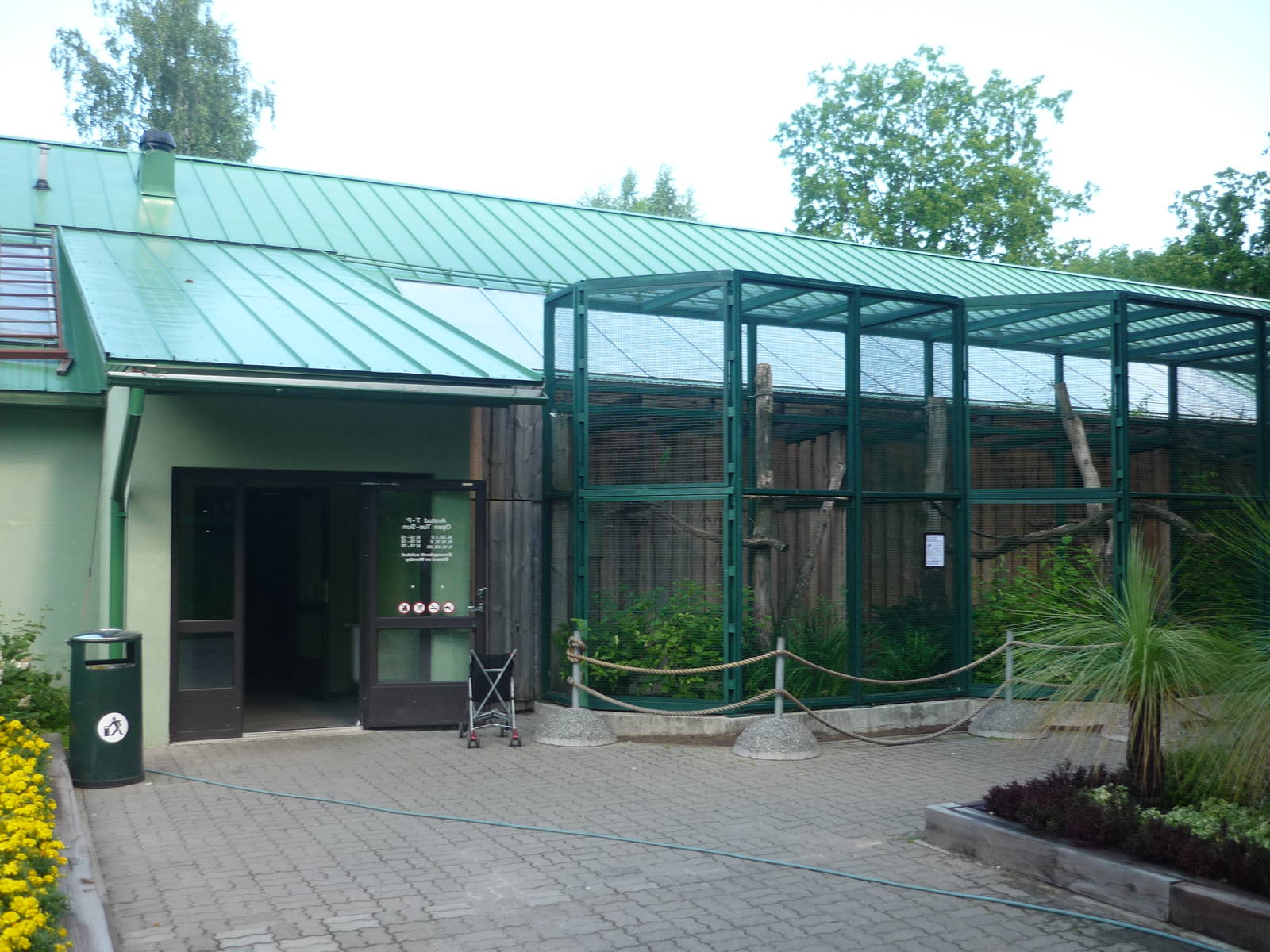 Tallinn Zoo