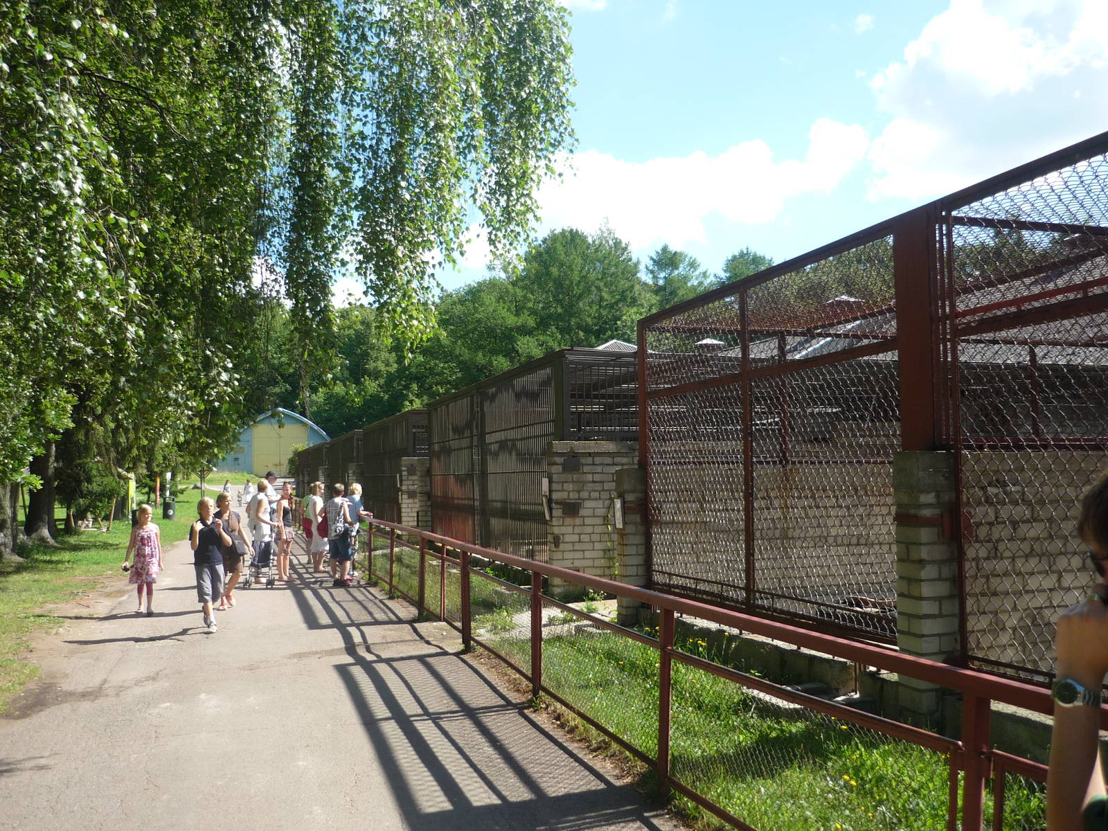 Tallinn Zoo