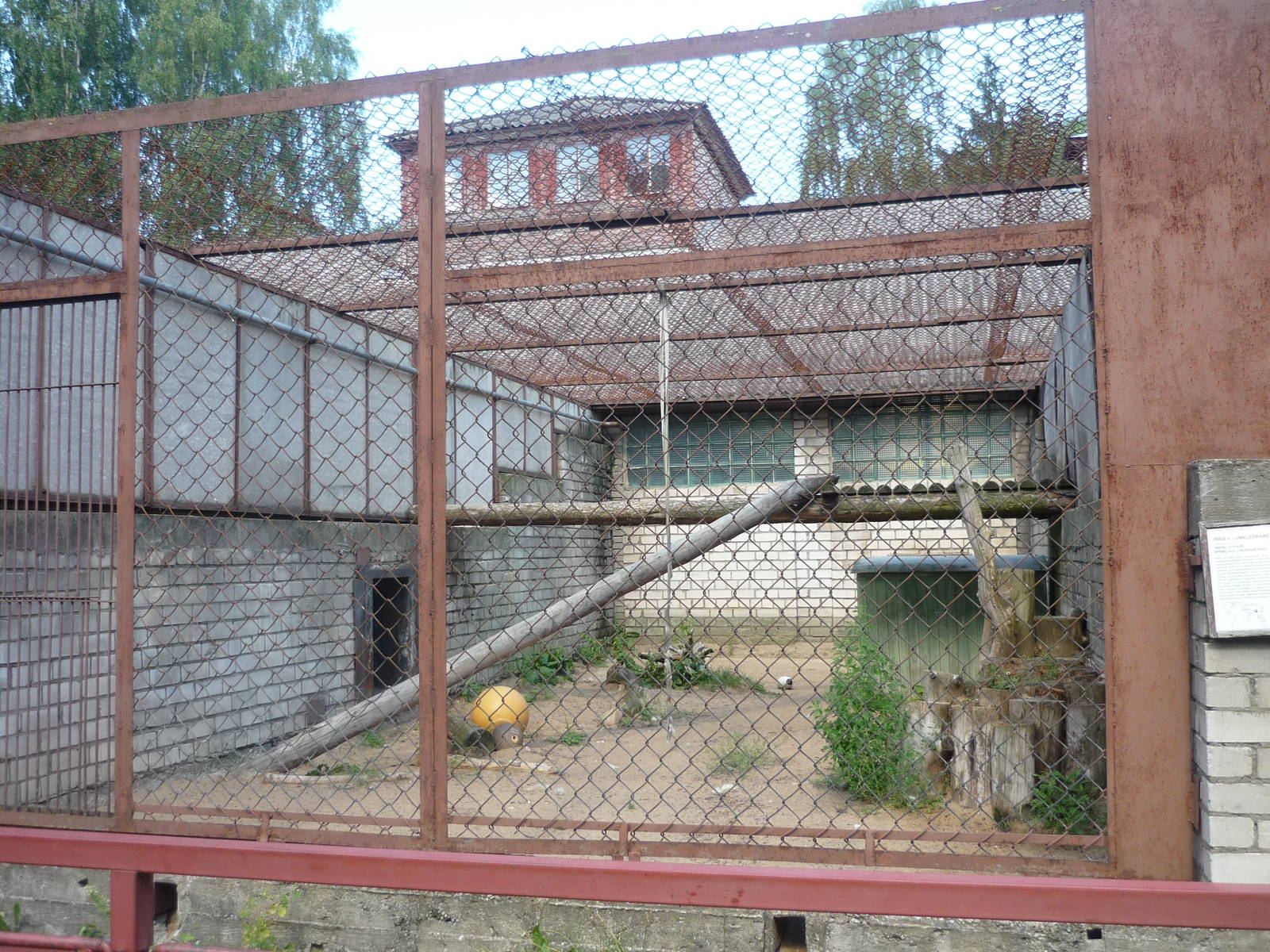 Tallinn Zoo