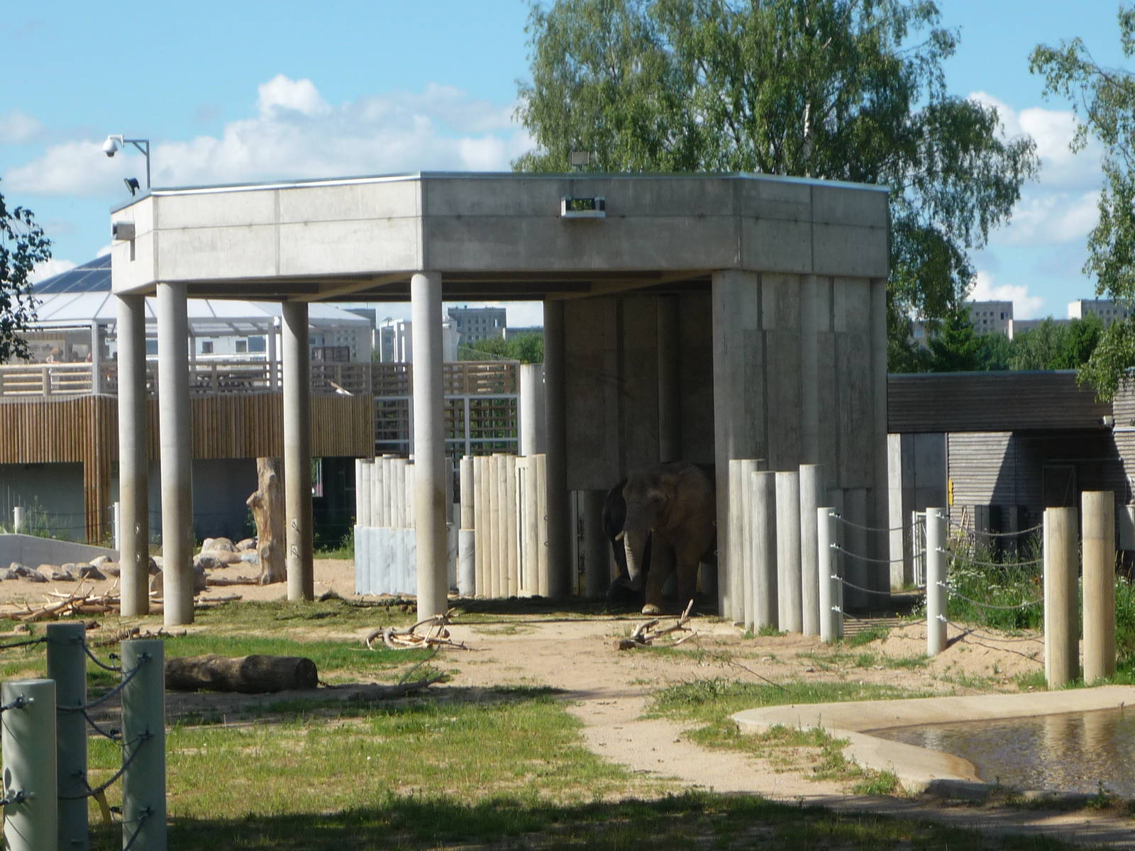 Tallinn Zoo