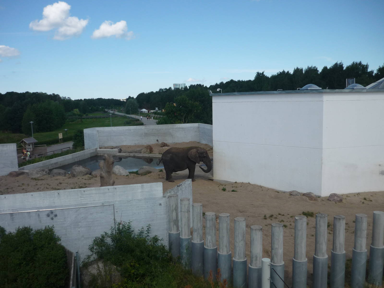 Tallinn Zoo