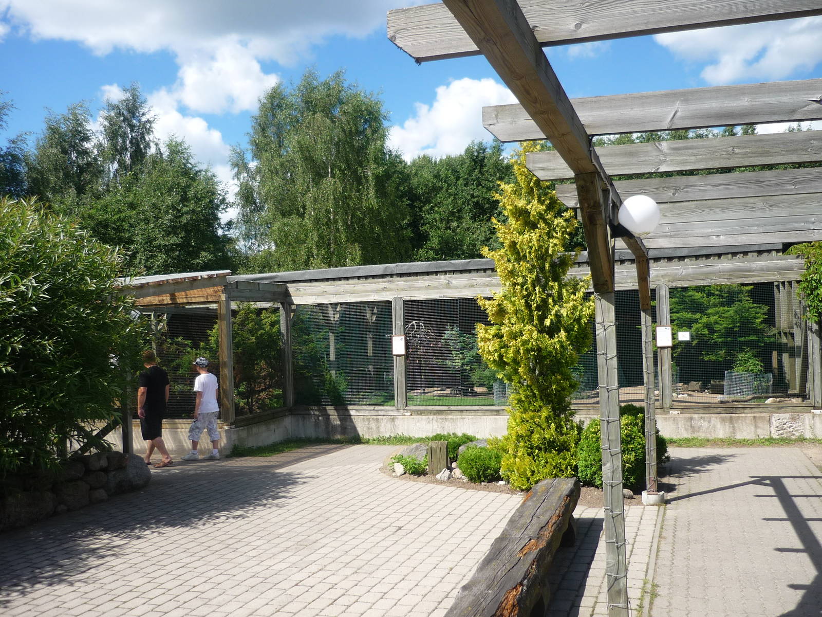 Tallinn Zoo
