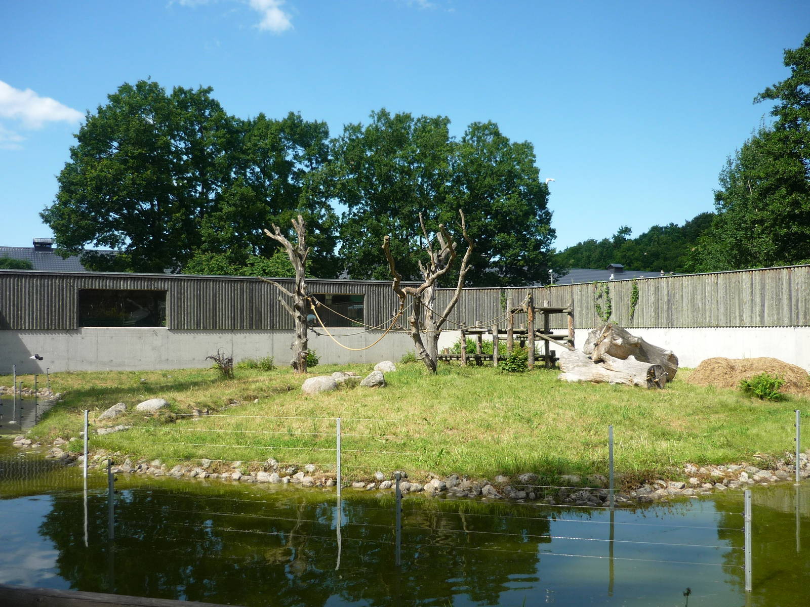 Tallinn Zoo
